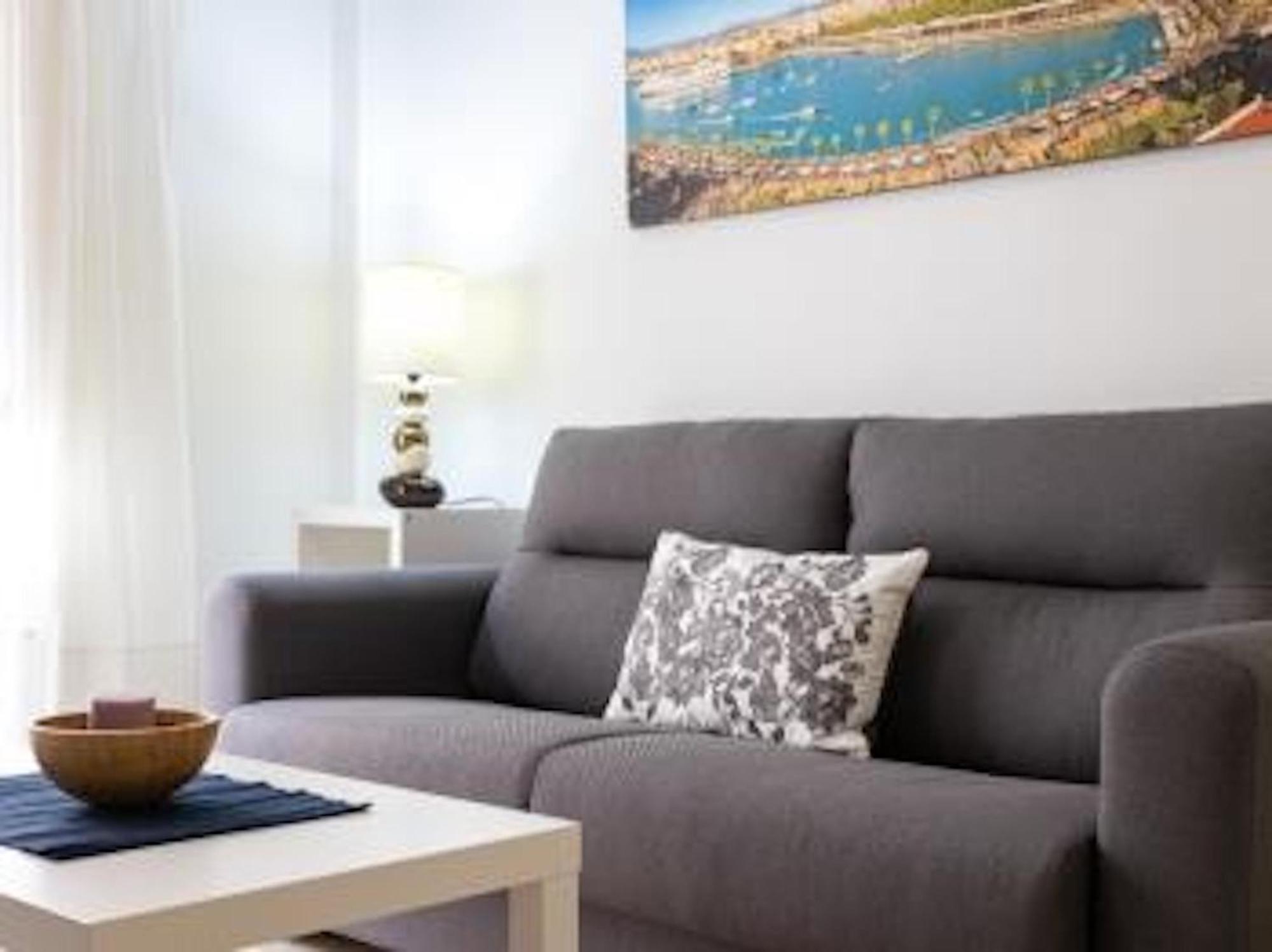 Apartment Holidays2malaga Picasso Area Malaga