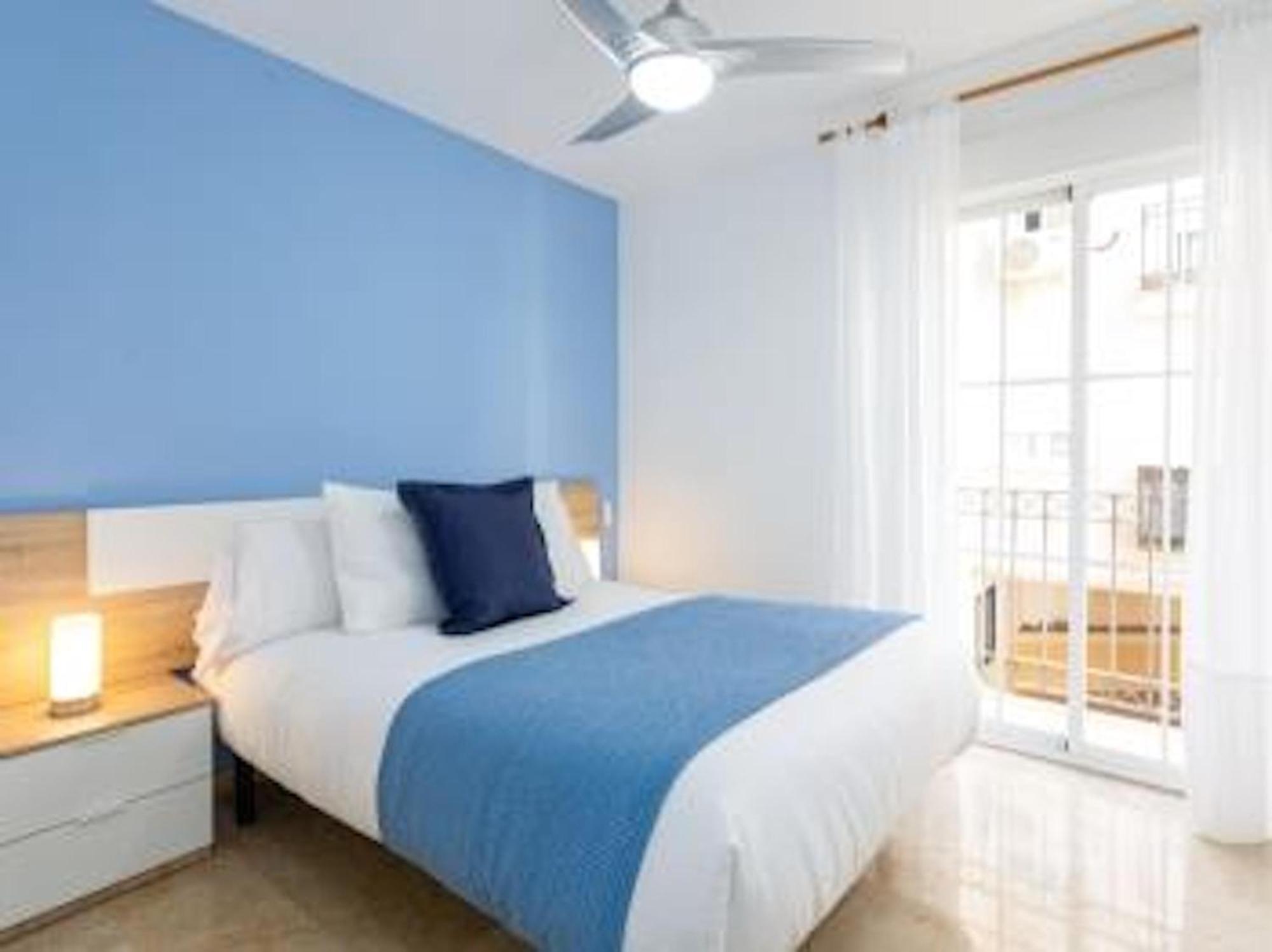 Holidays2malaga Picasso Area Apartment Malaga
