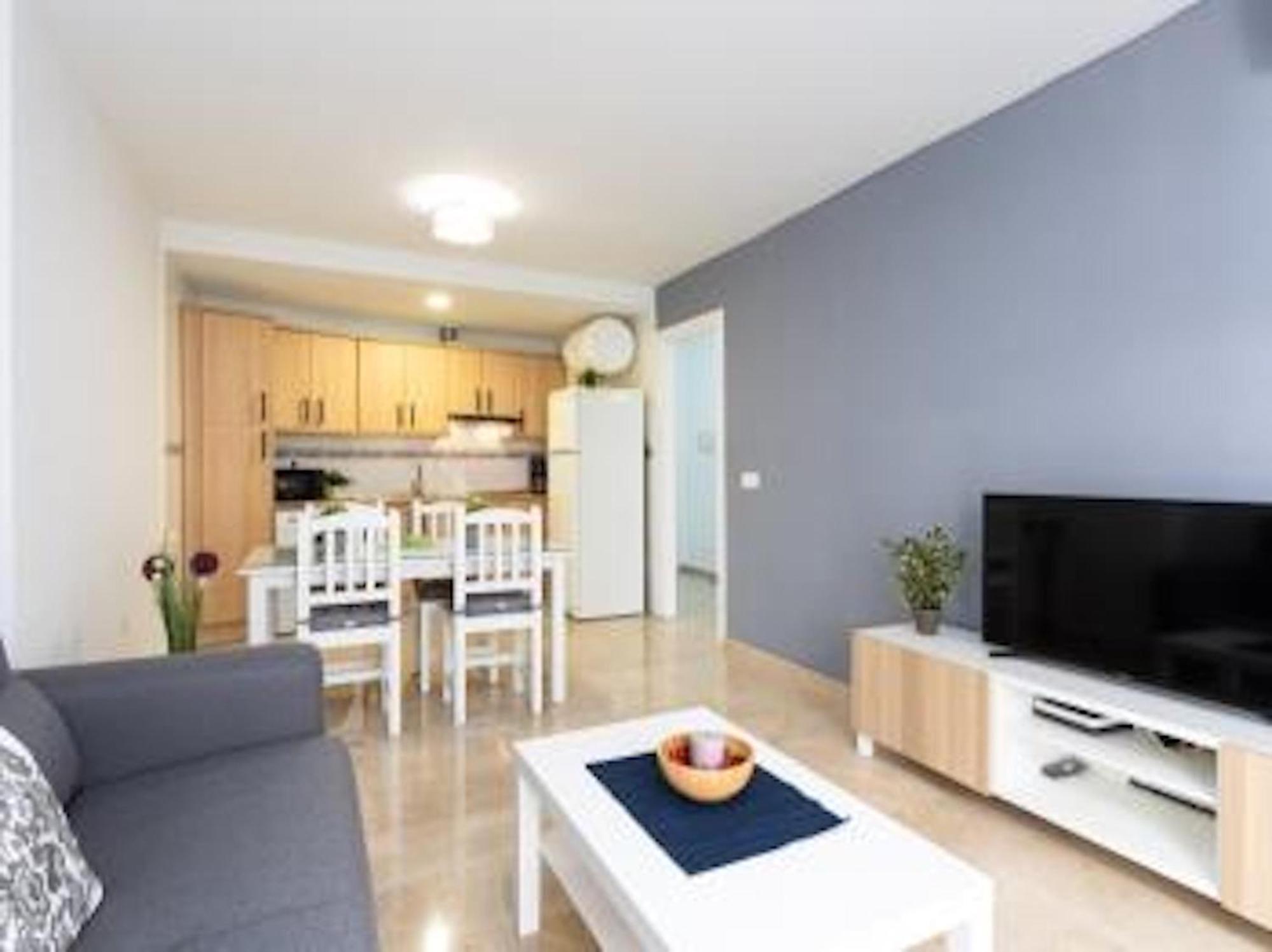 Holidays2malaga Picasso Area * Malaga