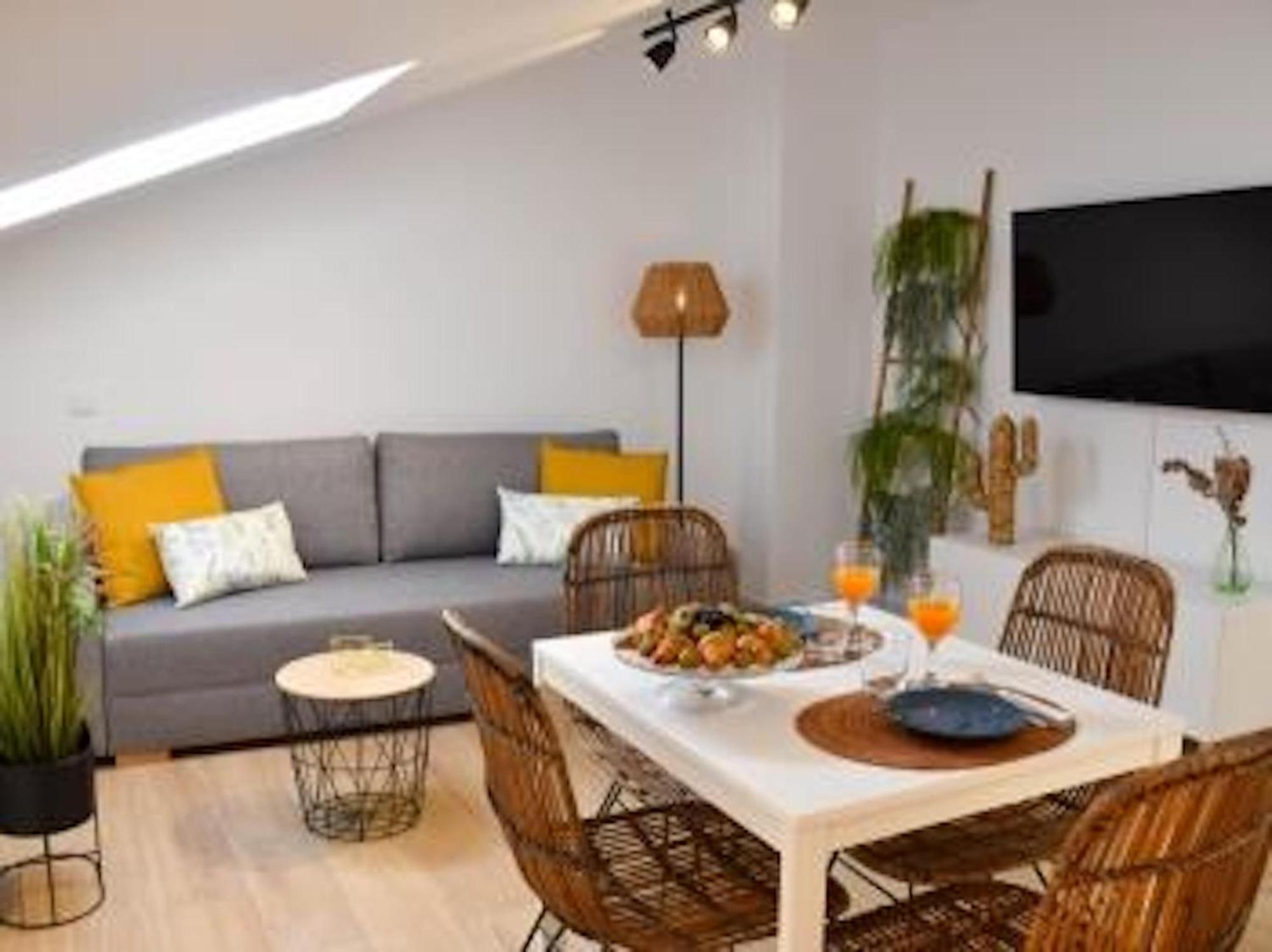 Holidays2malaga Picasso Area * Malaga