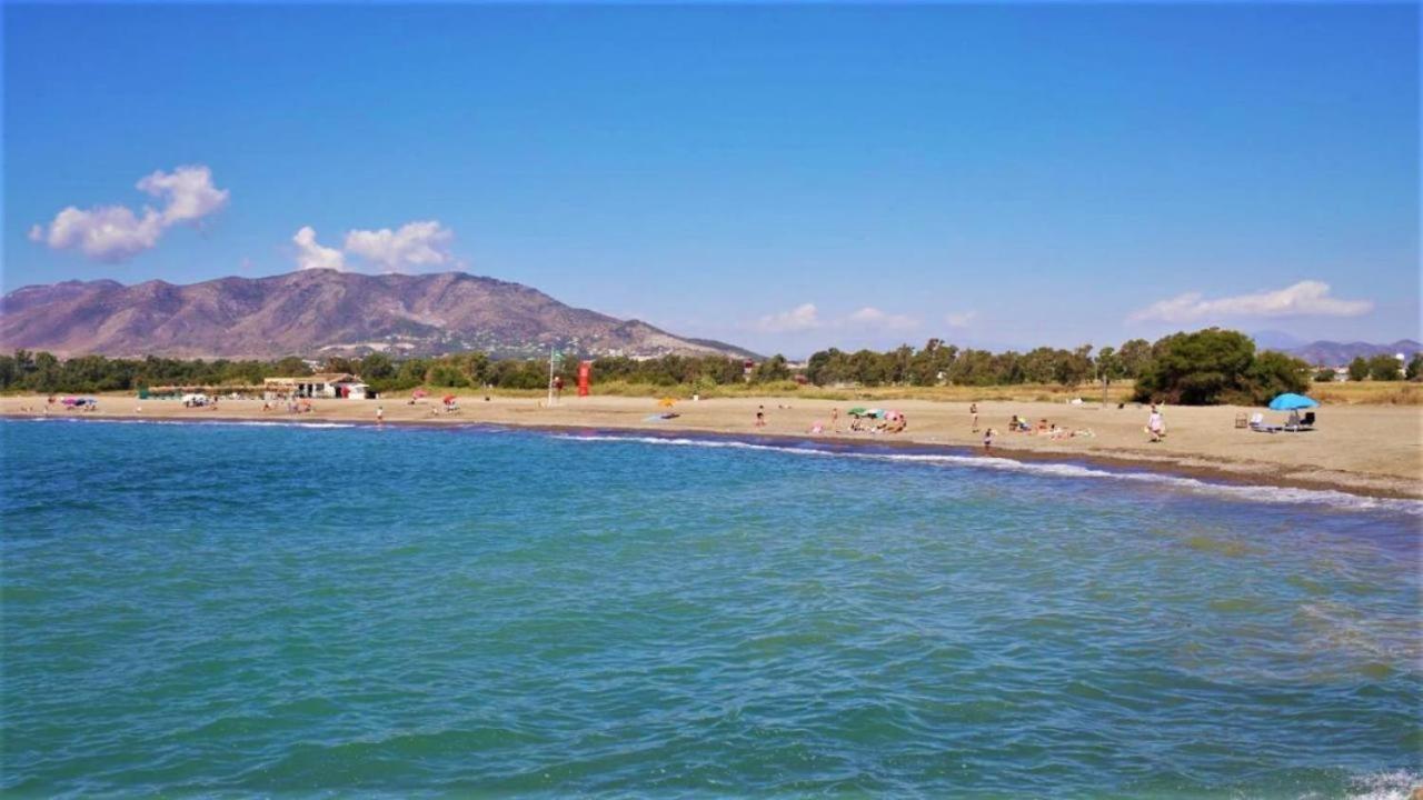 La Baraka De Guadalmar Airport *