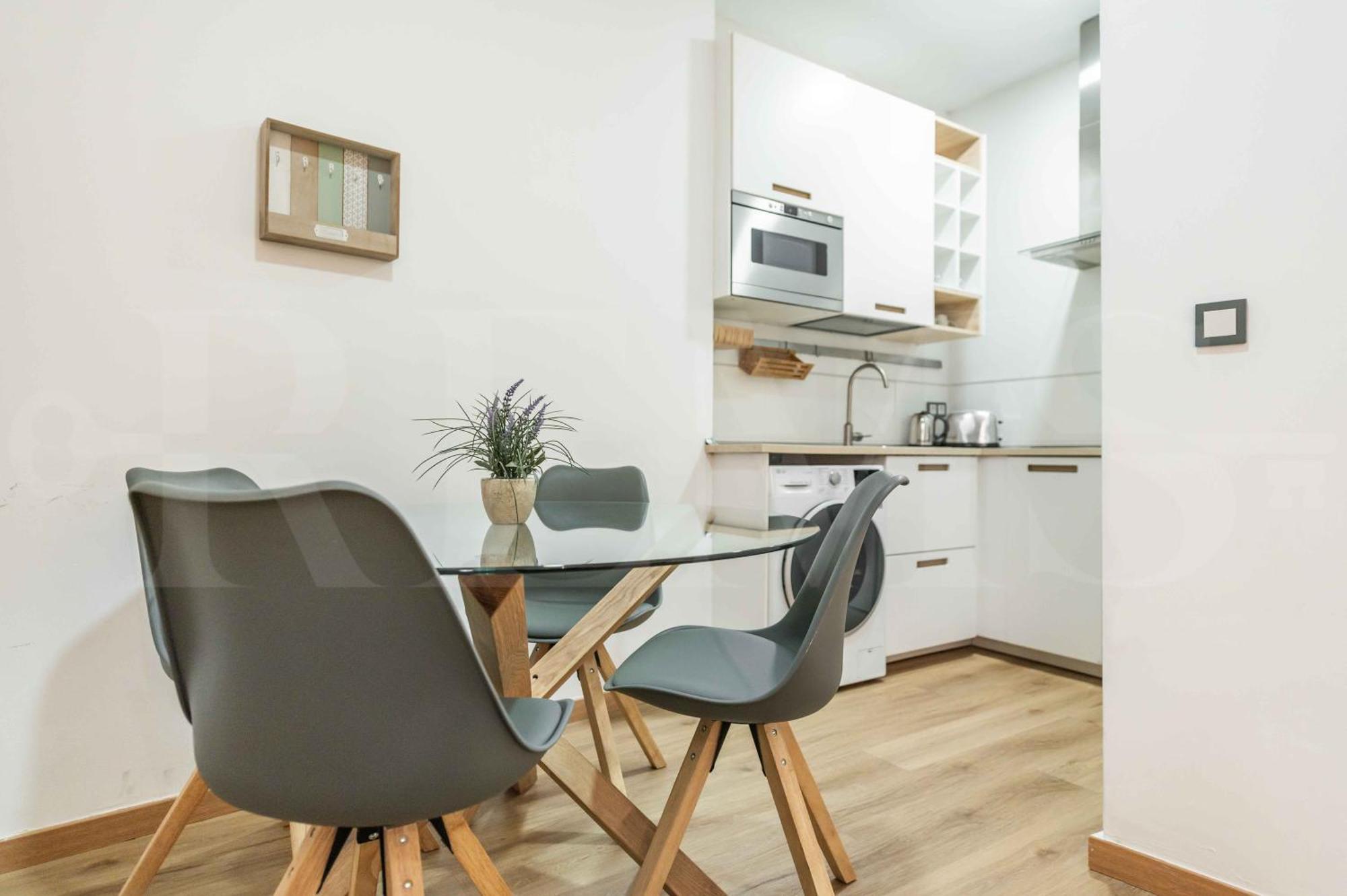 Apartamento Relaxing With Parking In The Center By Rems