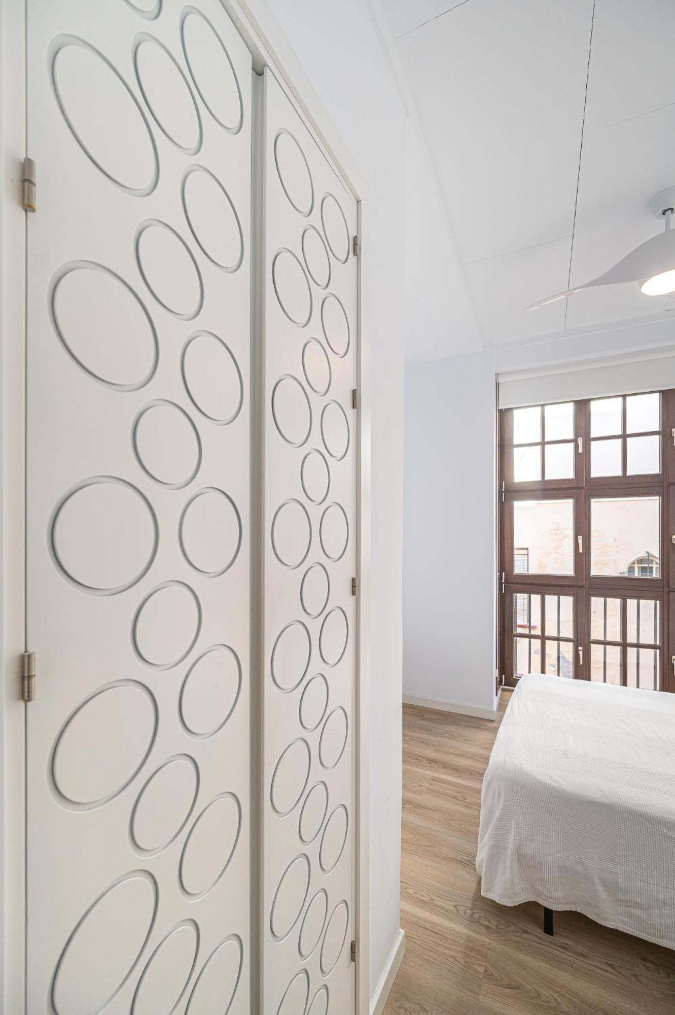 Apartamento Doña Elvira Carreteria Málaga