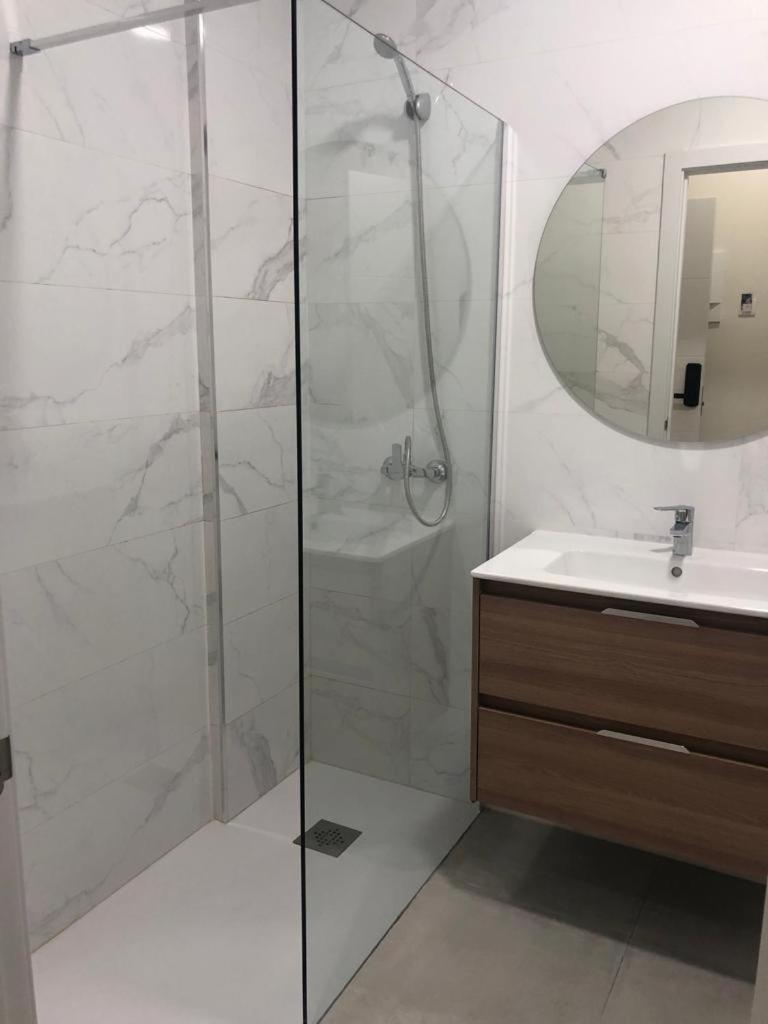 Apartamento Centro Estudio Trinidad 3 Málaga