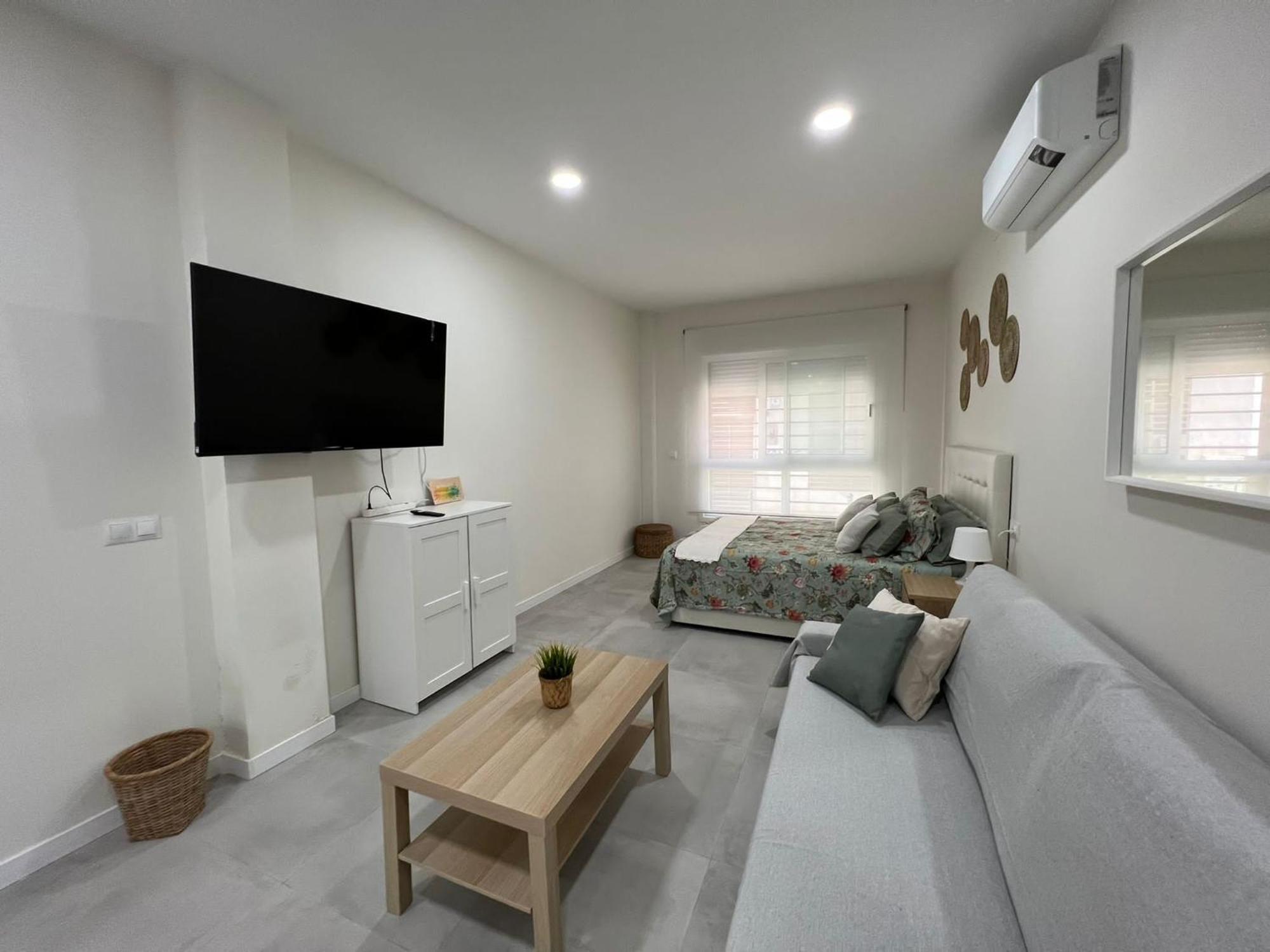 Centro Estudio Trinidad 3 Apartamento