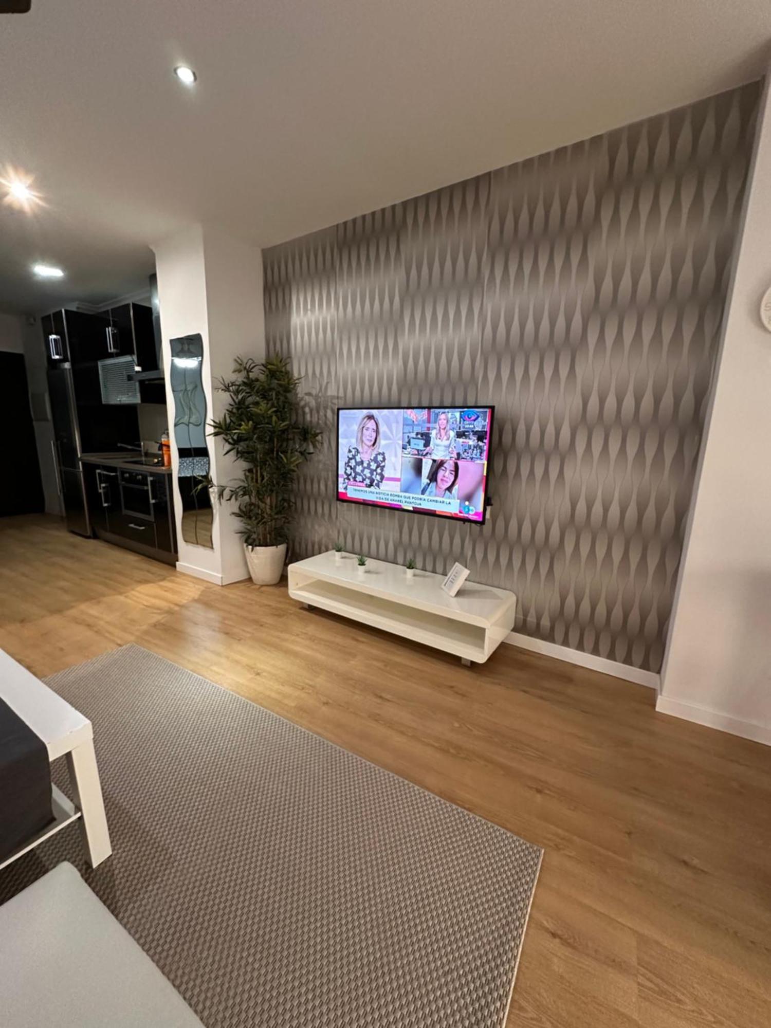 Apartment Carreteria Deluxe