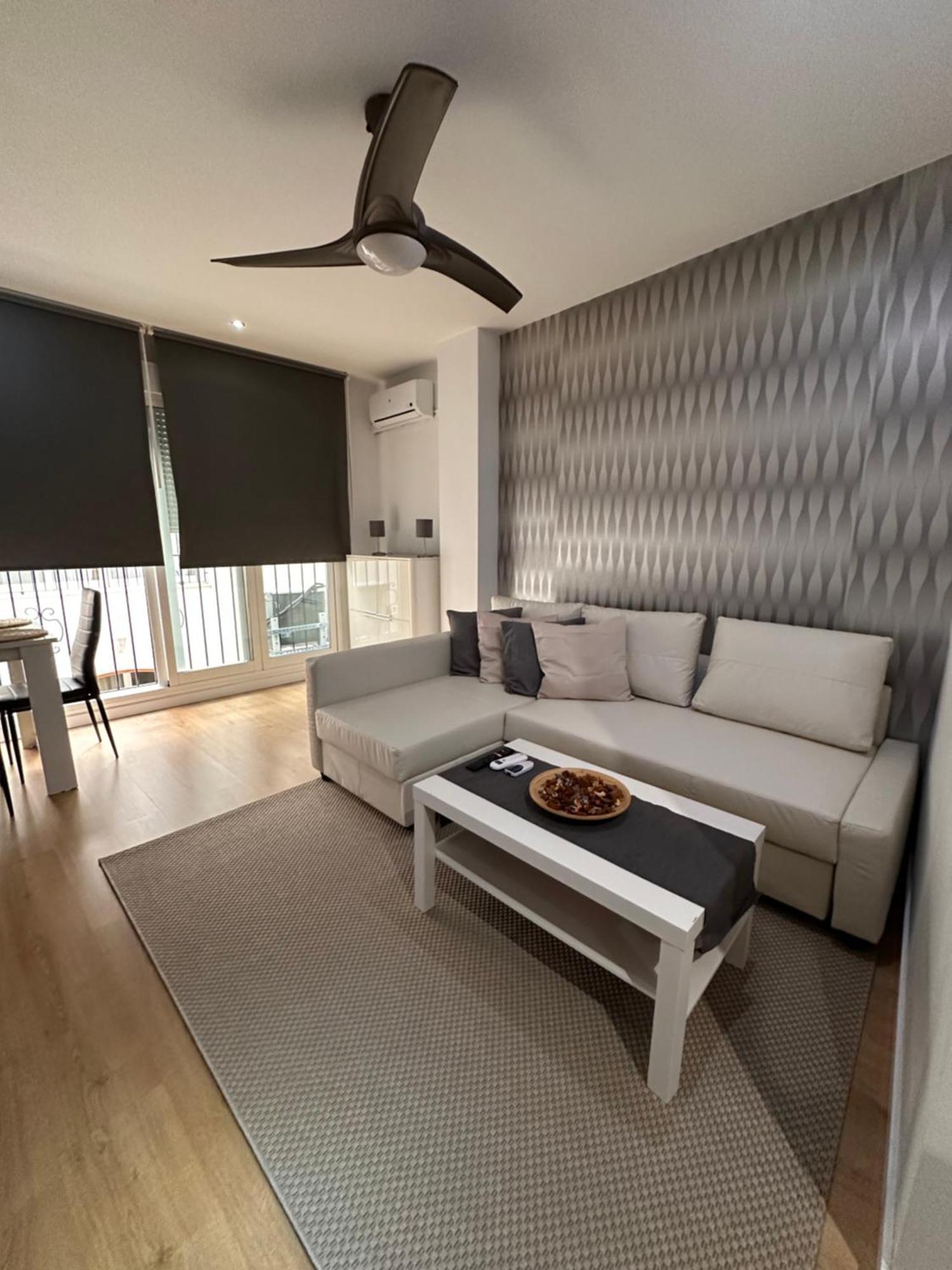 Carreteria Deluxe Apartment