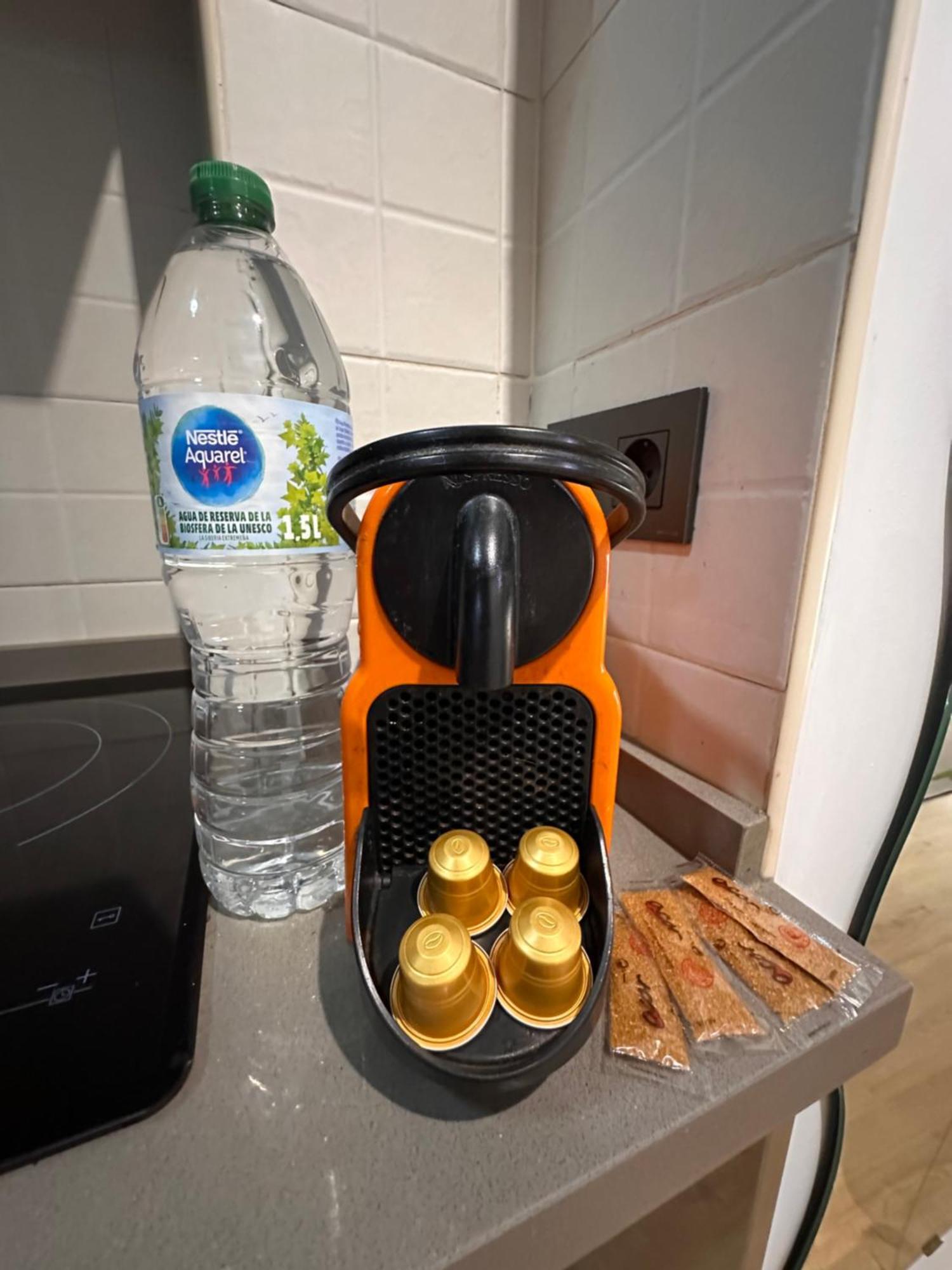Carreteria Deluxe Apartment