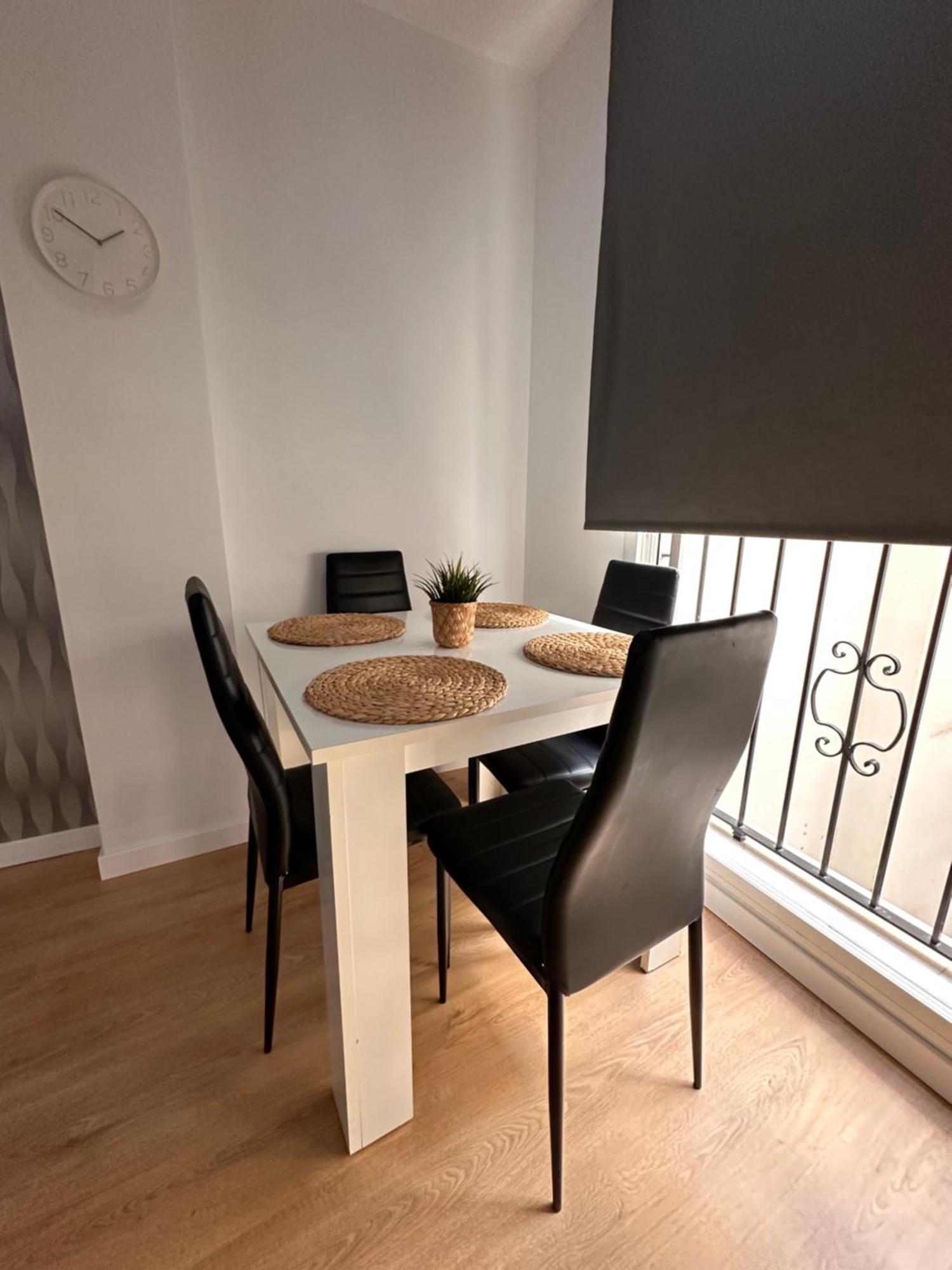 Apartment Carreteria Deluxe Malaga