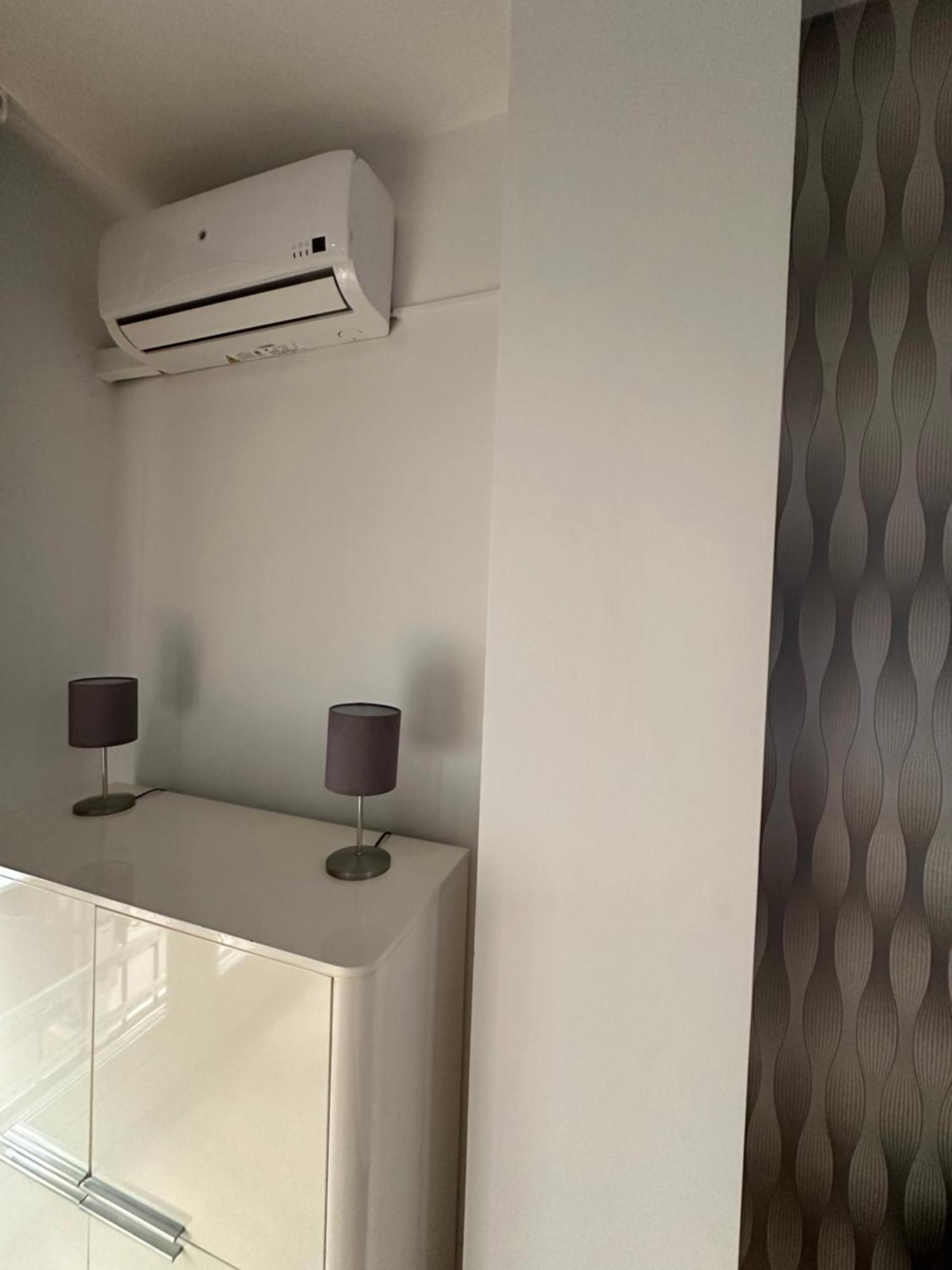 Apartment Carreteria Deluxe