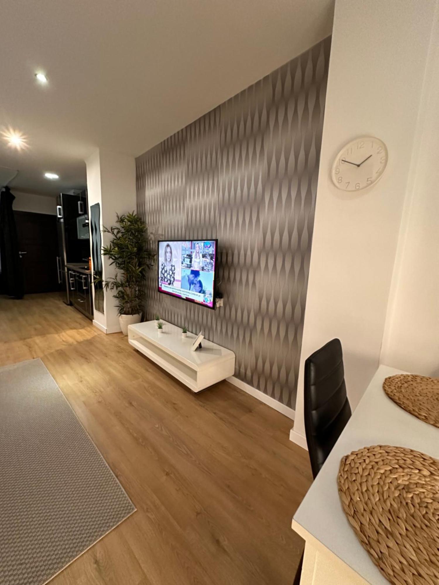 Carreteria Deluxe Malaga