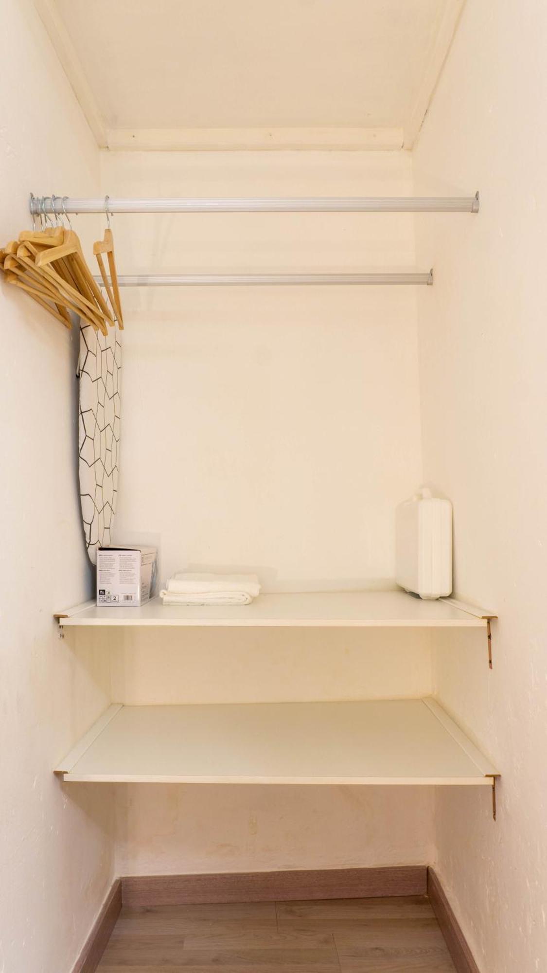 Apartamento Souvenirs *
