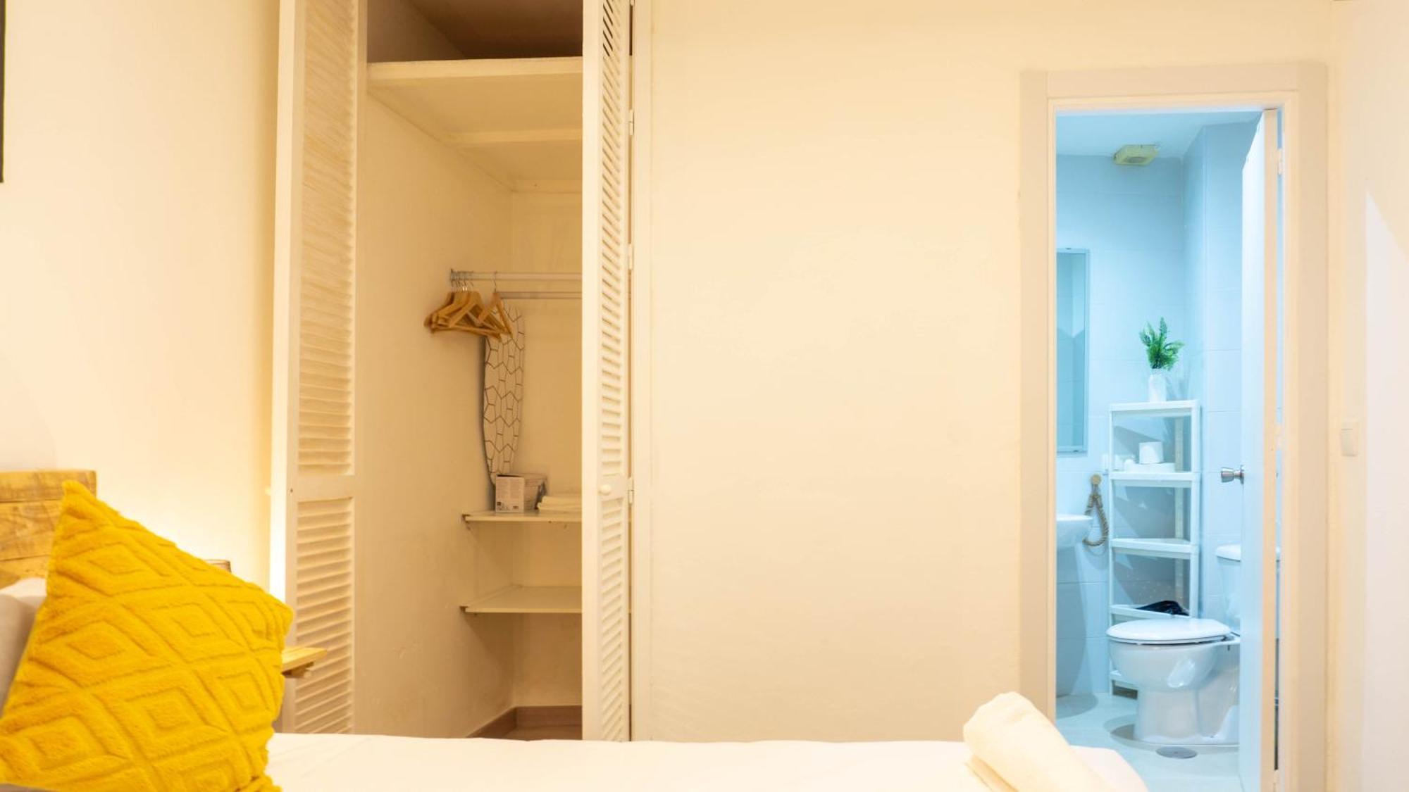 Apartamento Souvenirs