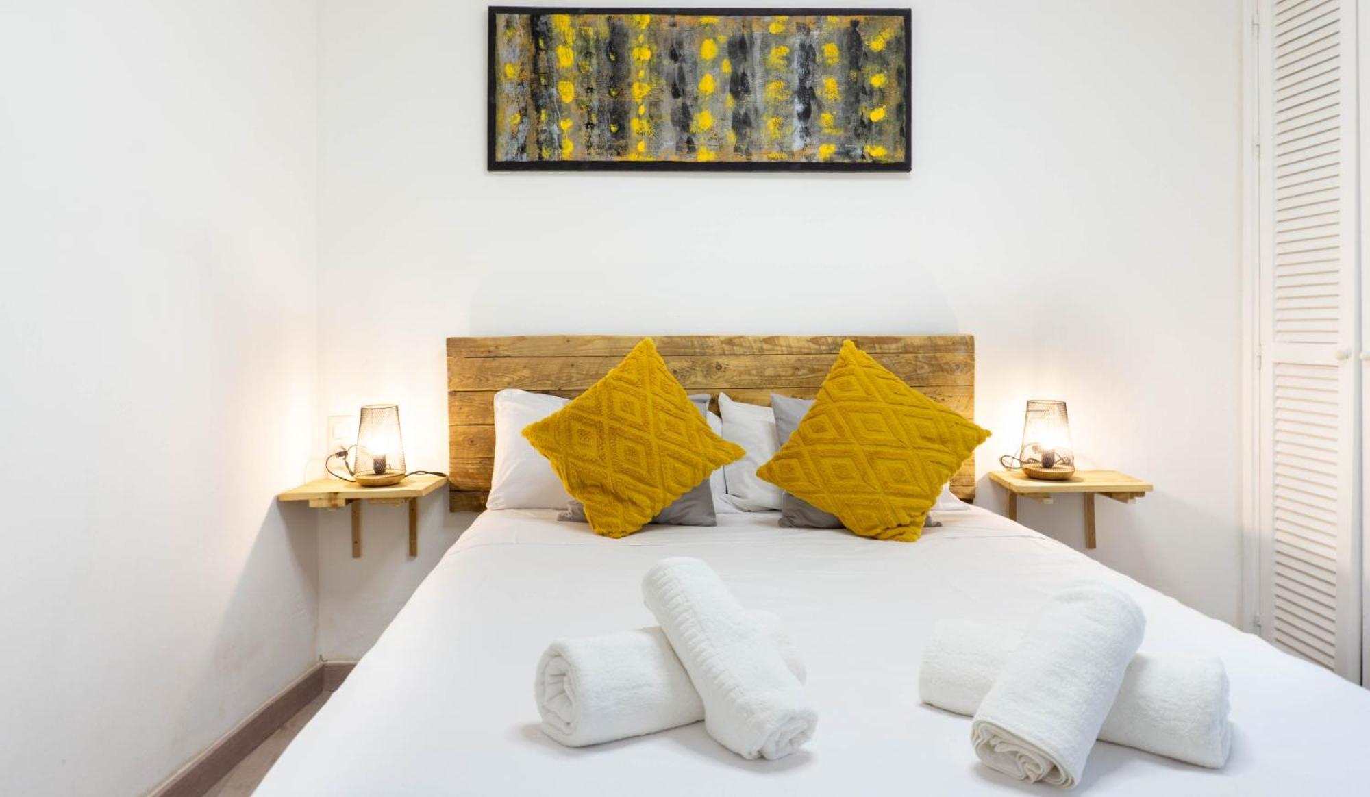 Apartamento Souvenirs