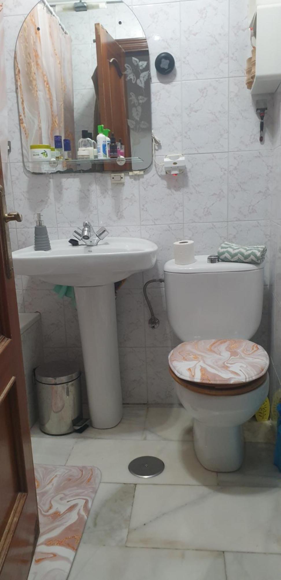 Privada, Apartamento Centro Cerca De La Playa * Malaga