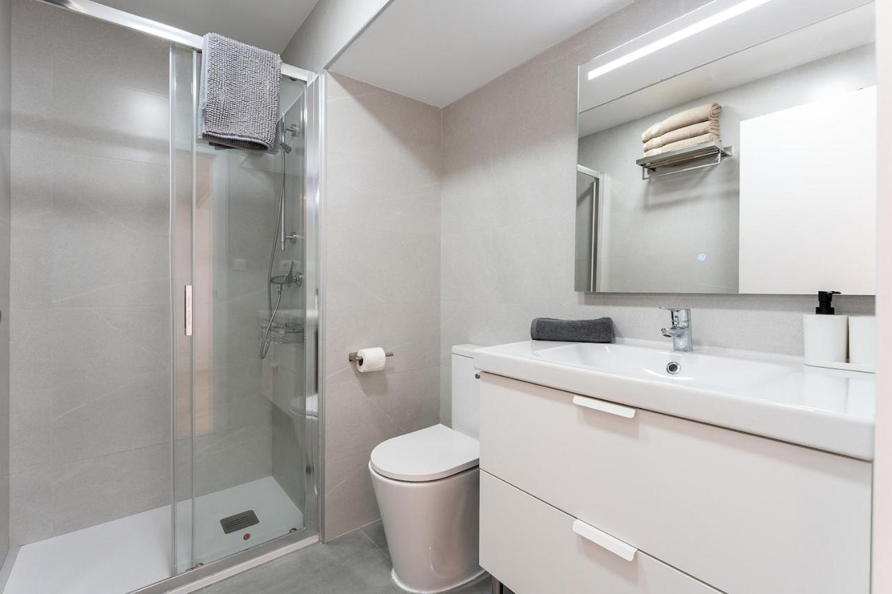 Apartamento El Rincon Del Reino