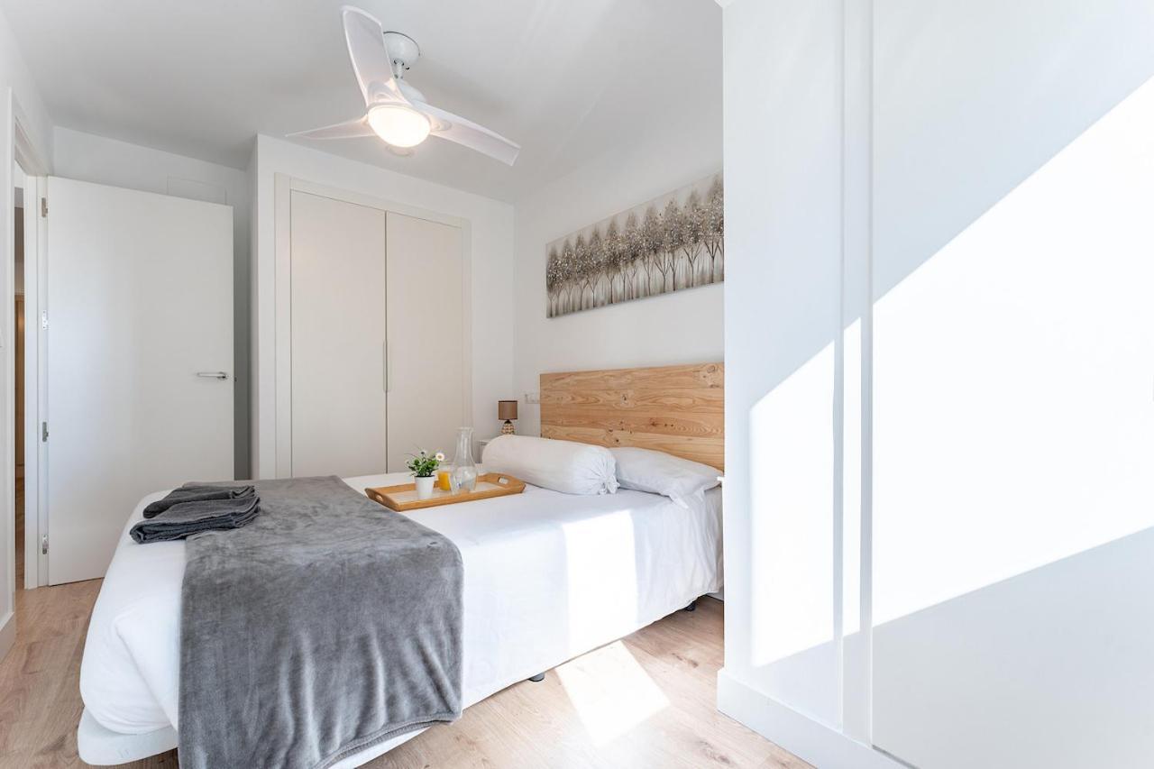 Apartamento El Rincon Del Reino