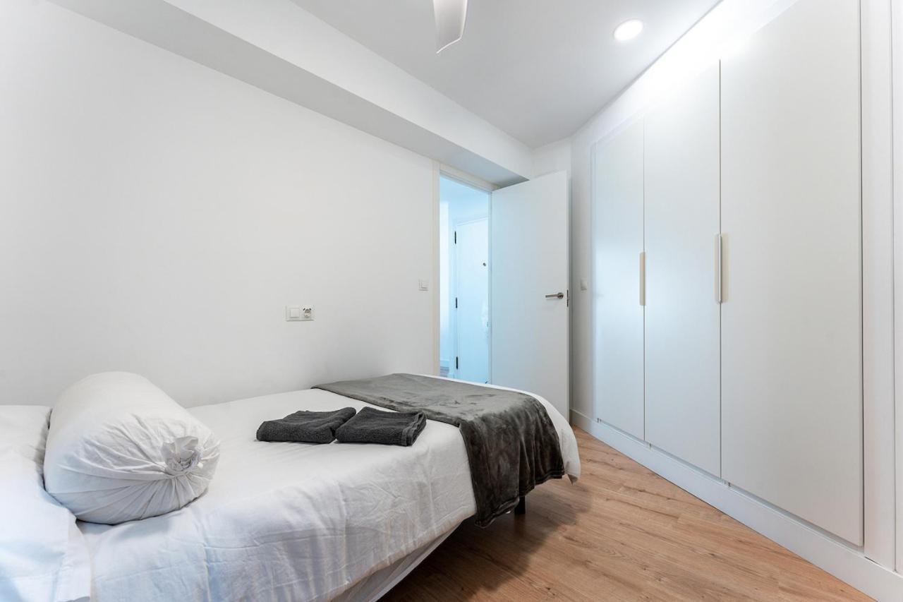 Apartamento El Rincon Del Reino Málaga