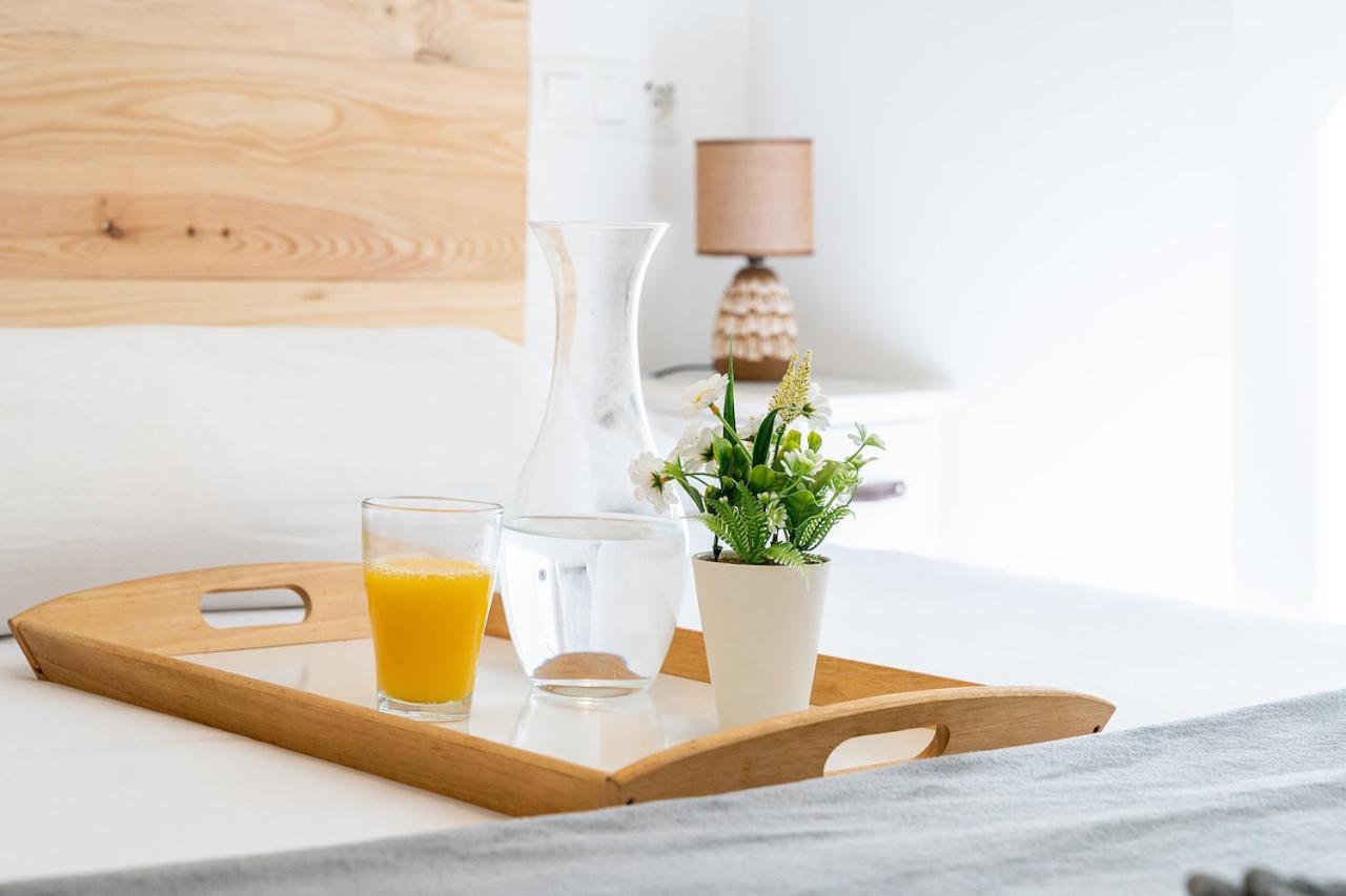 El Rincon Del Reino Apartamento Málaga
