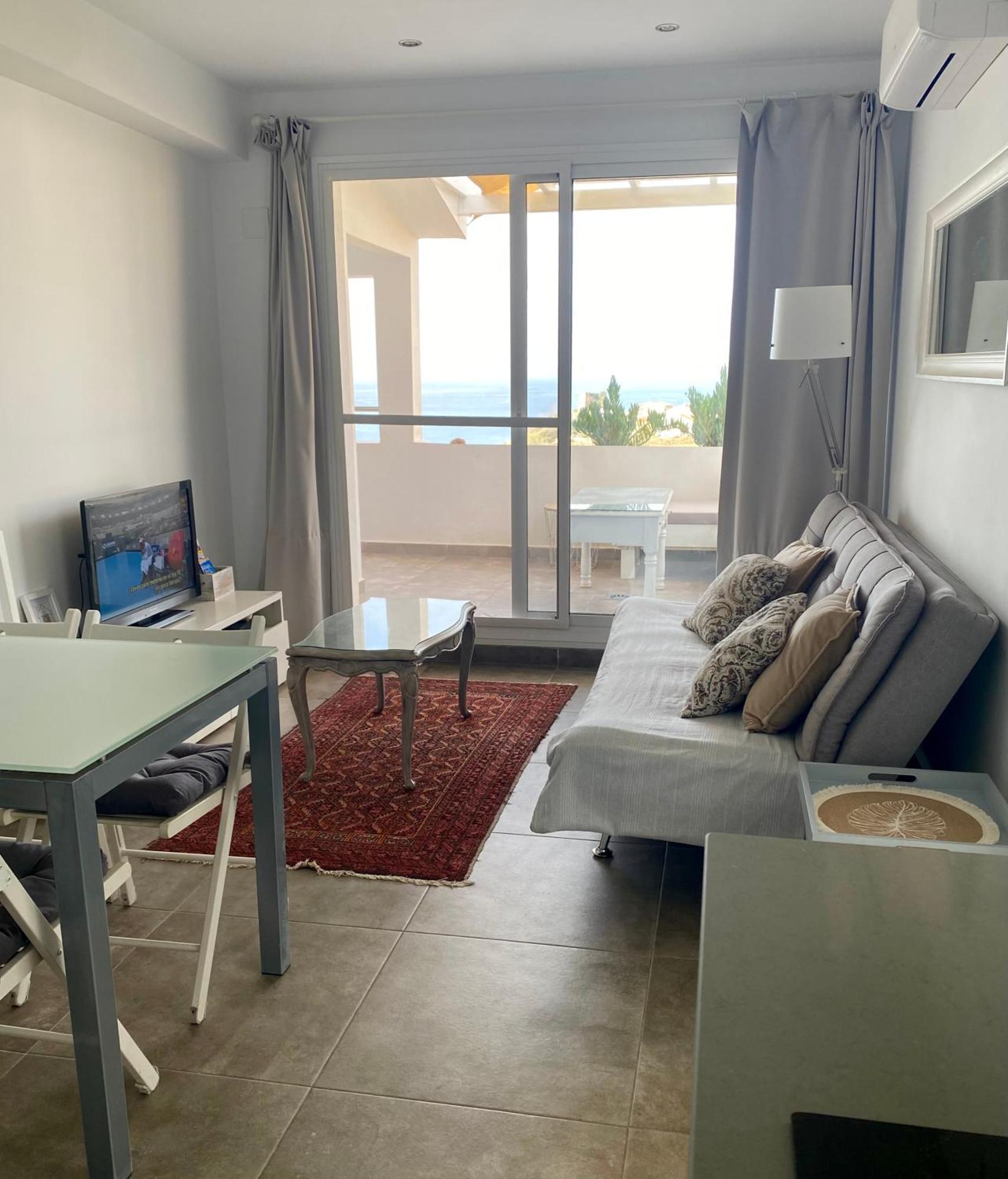 La Casita En Benajarafe Apartment Malaga