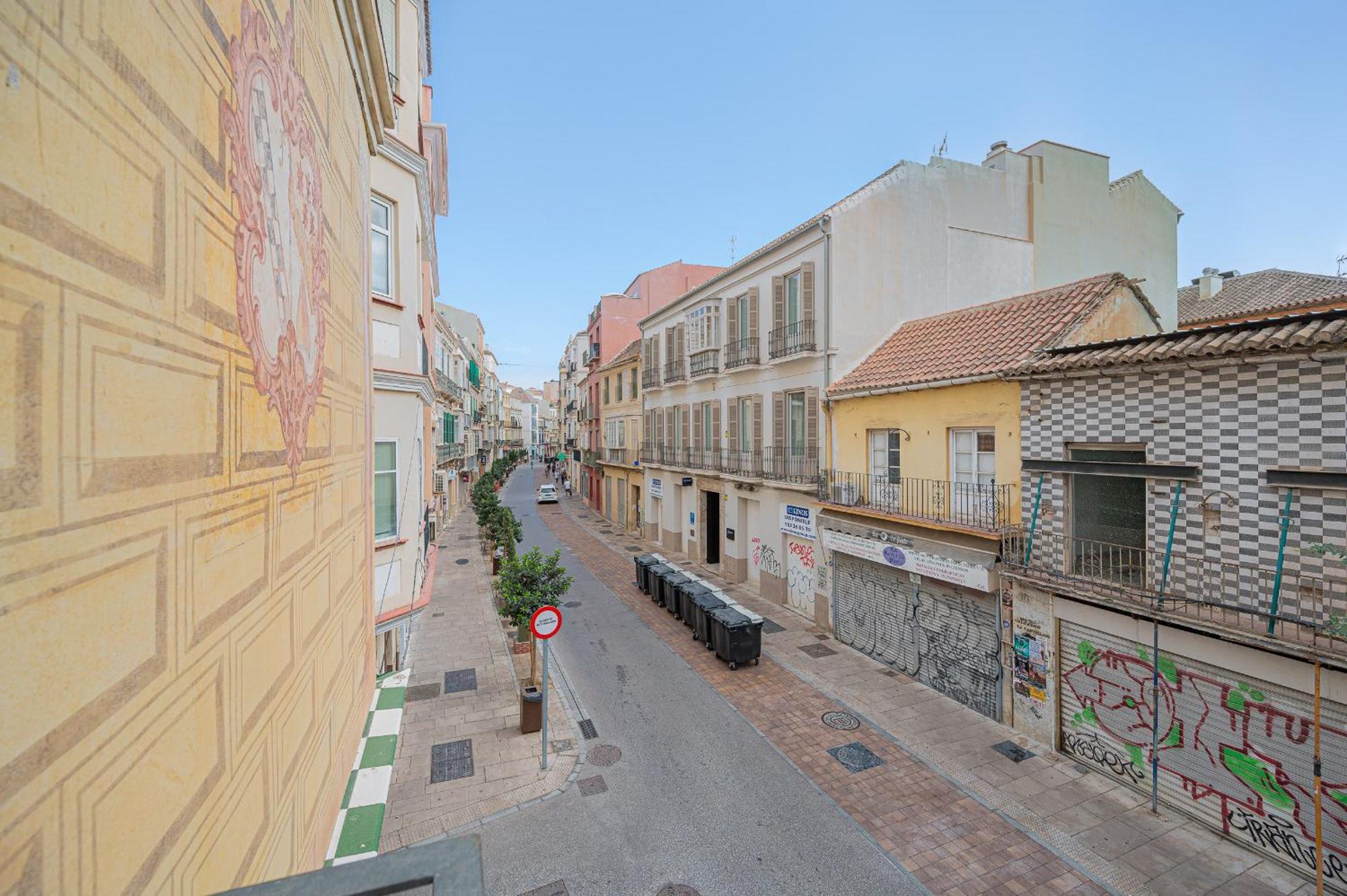Apartamento Doña Elvira Carreteria *