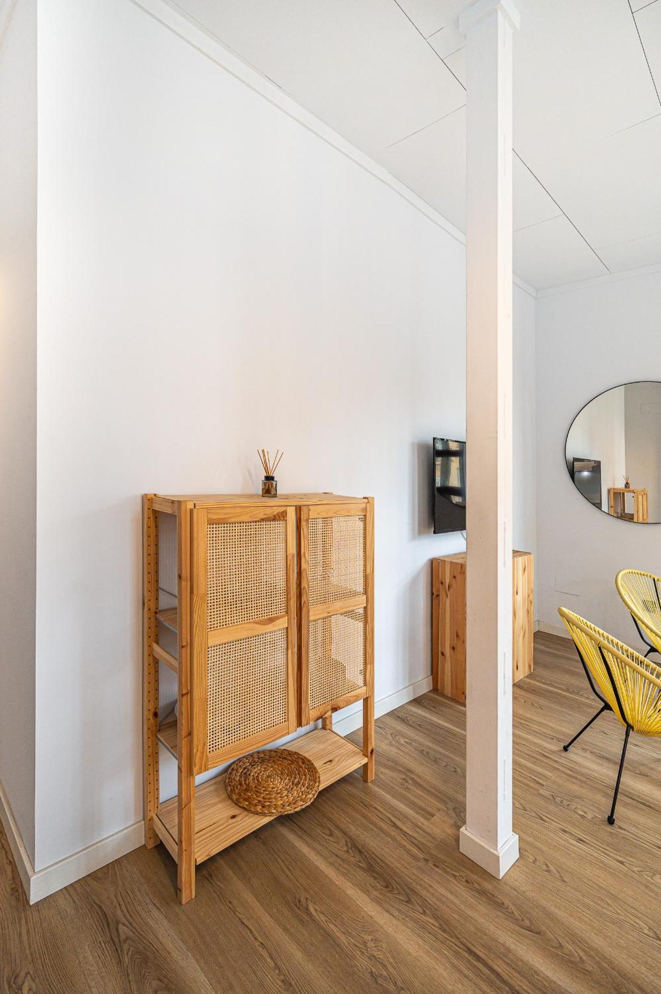 Apartamento Doña Elvira Carreteria