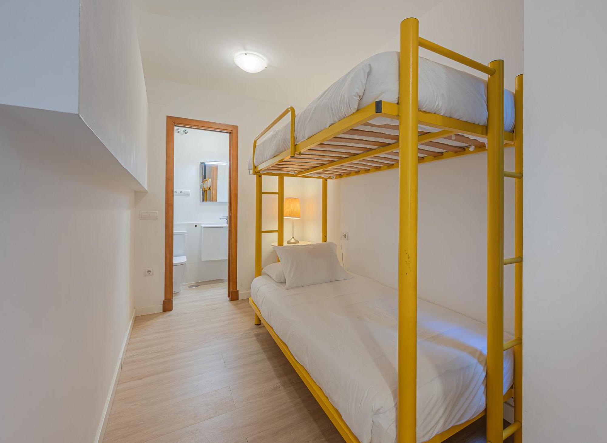 Doña Elvira Parras Apartamento