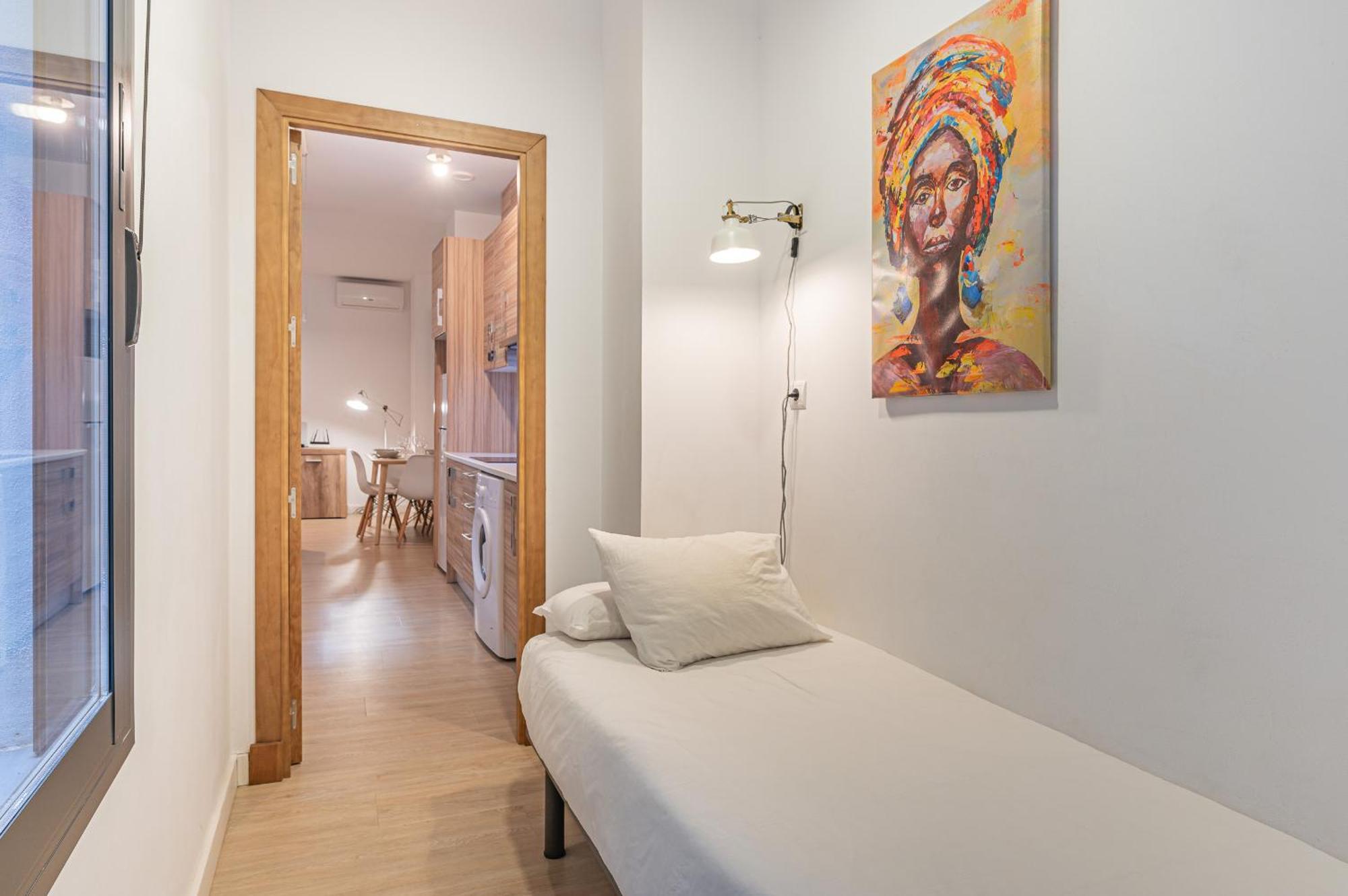 Apartamento Doña Elvira Parras *
