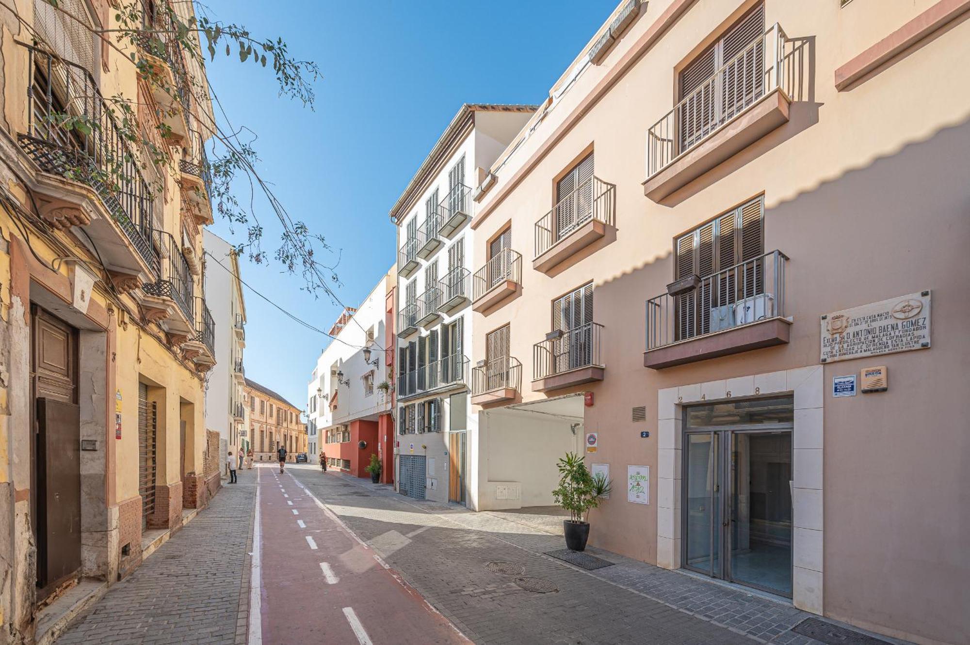 Doña Elvira Parras Apartamento *