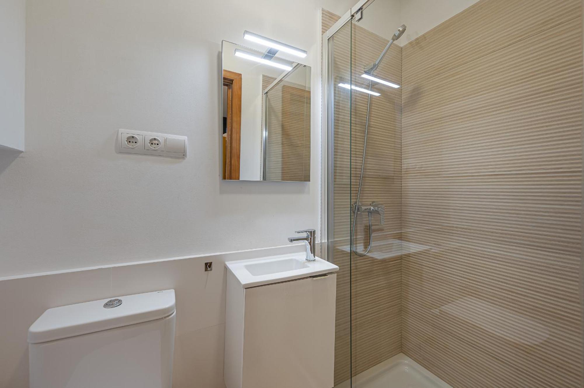Apartamento Doña Elvira Parras