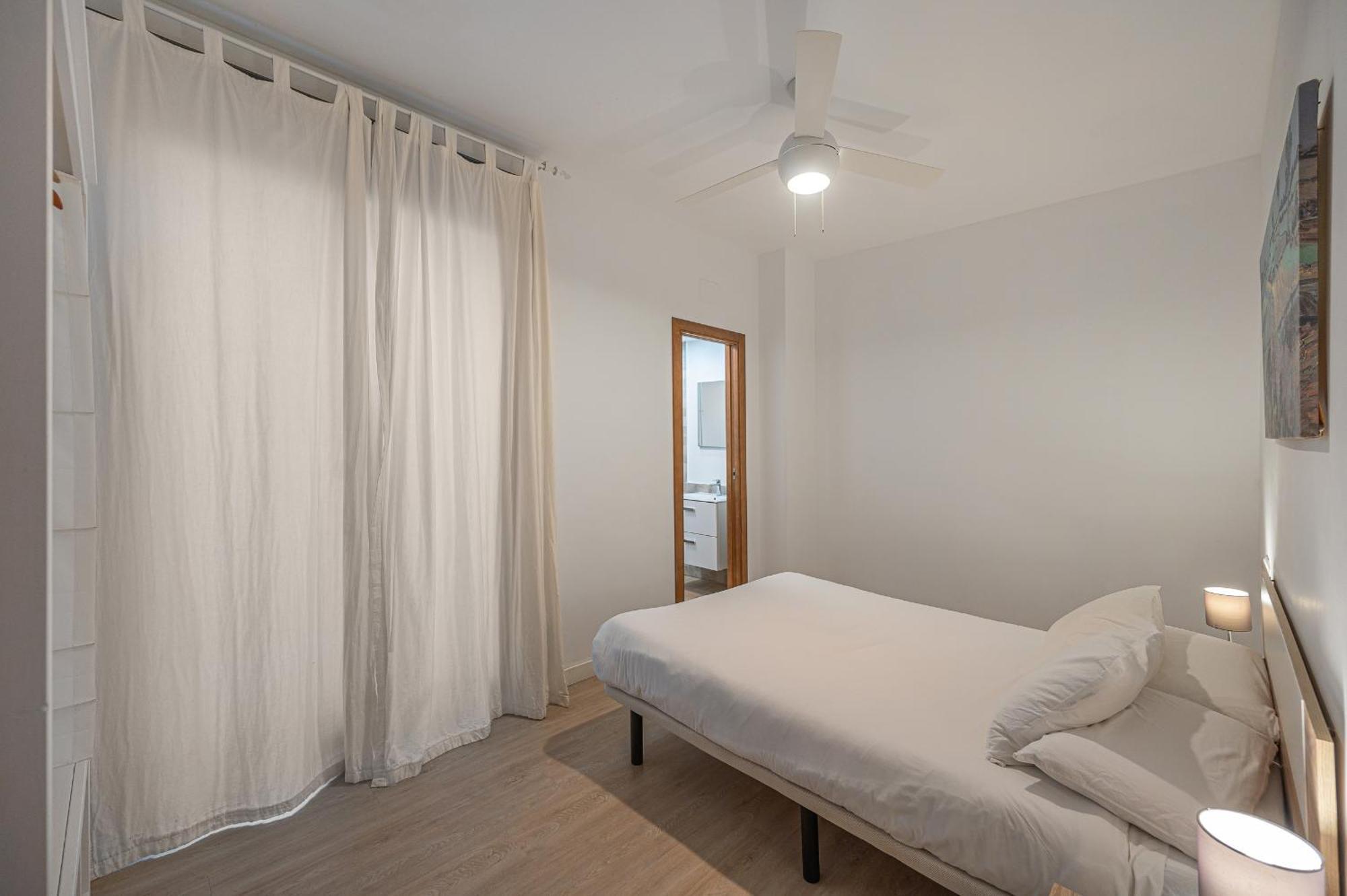 Doña Elvira Parras Apartamento *