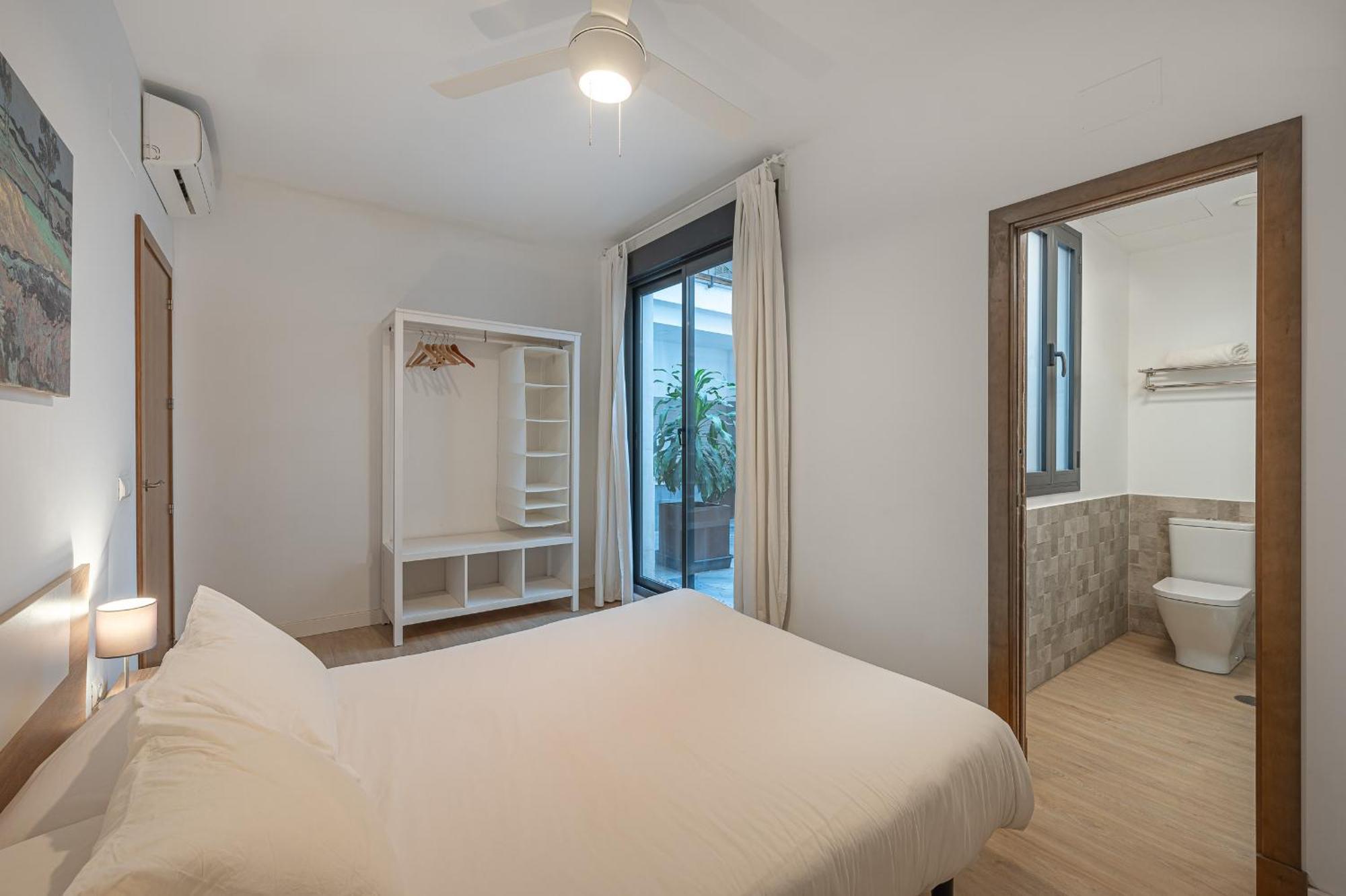 Apartamento Doña Elvira Parras