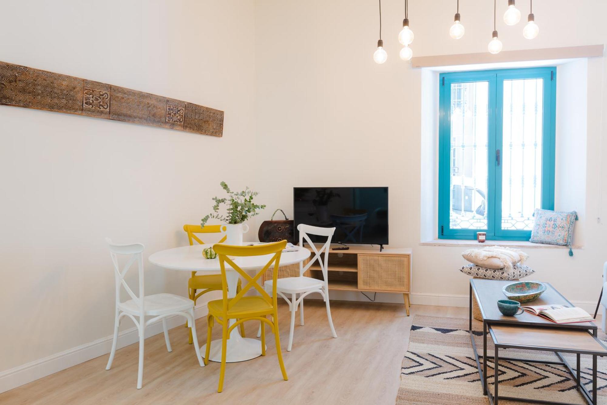 Atenea Apartamento *