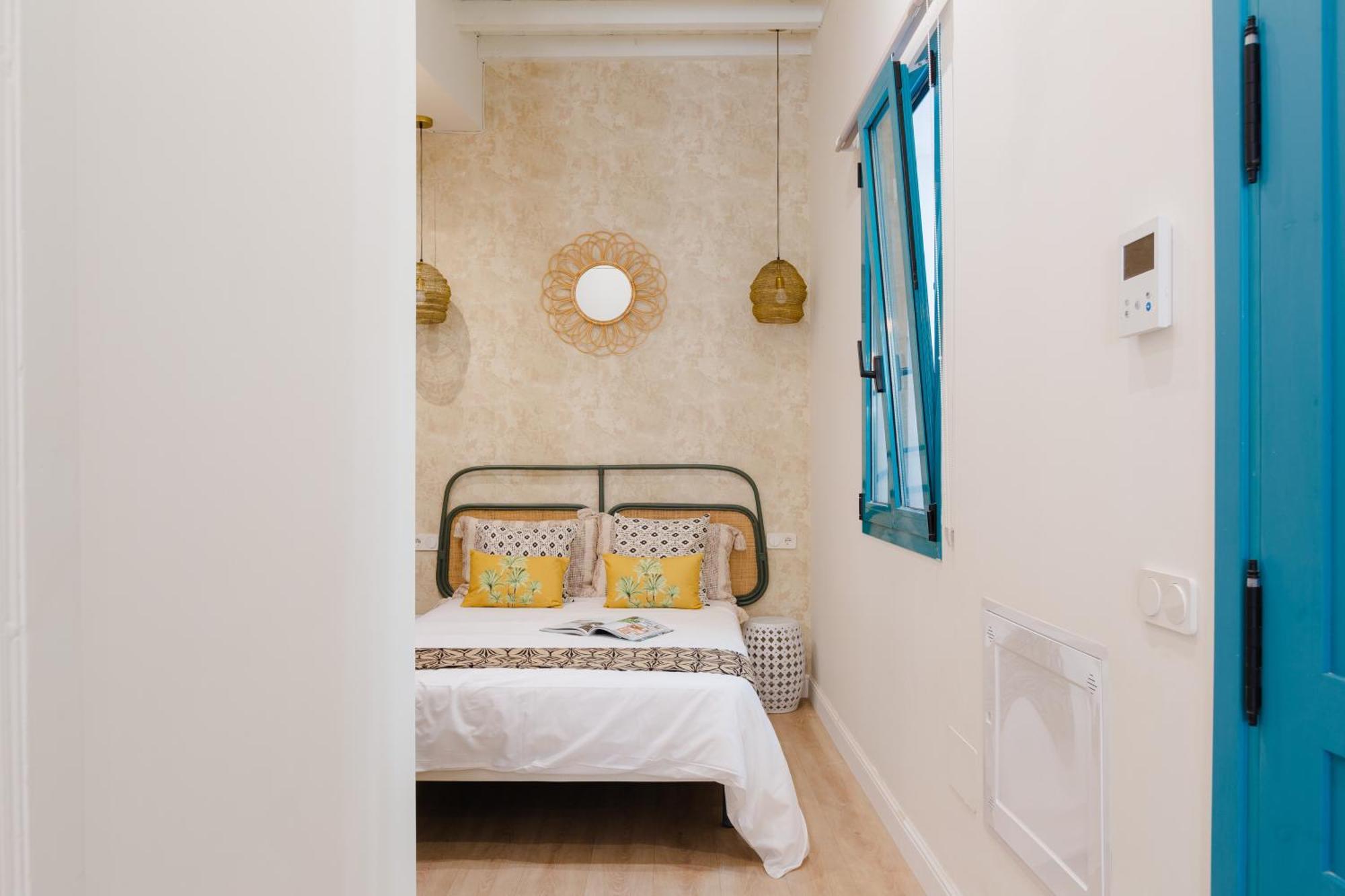 Atenea Apartamento *