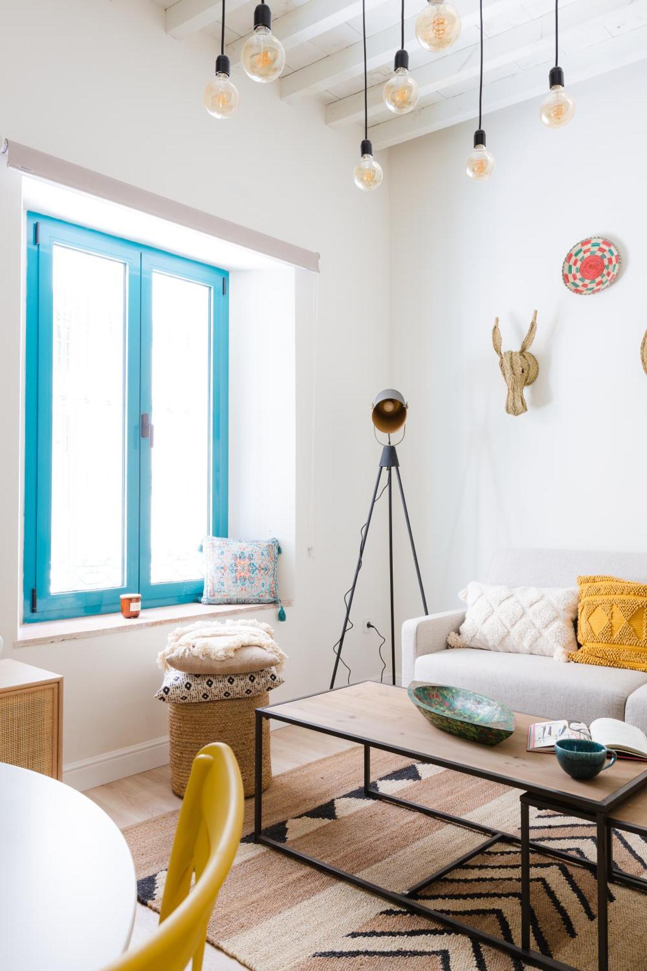 Apartamento Atenea *