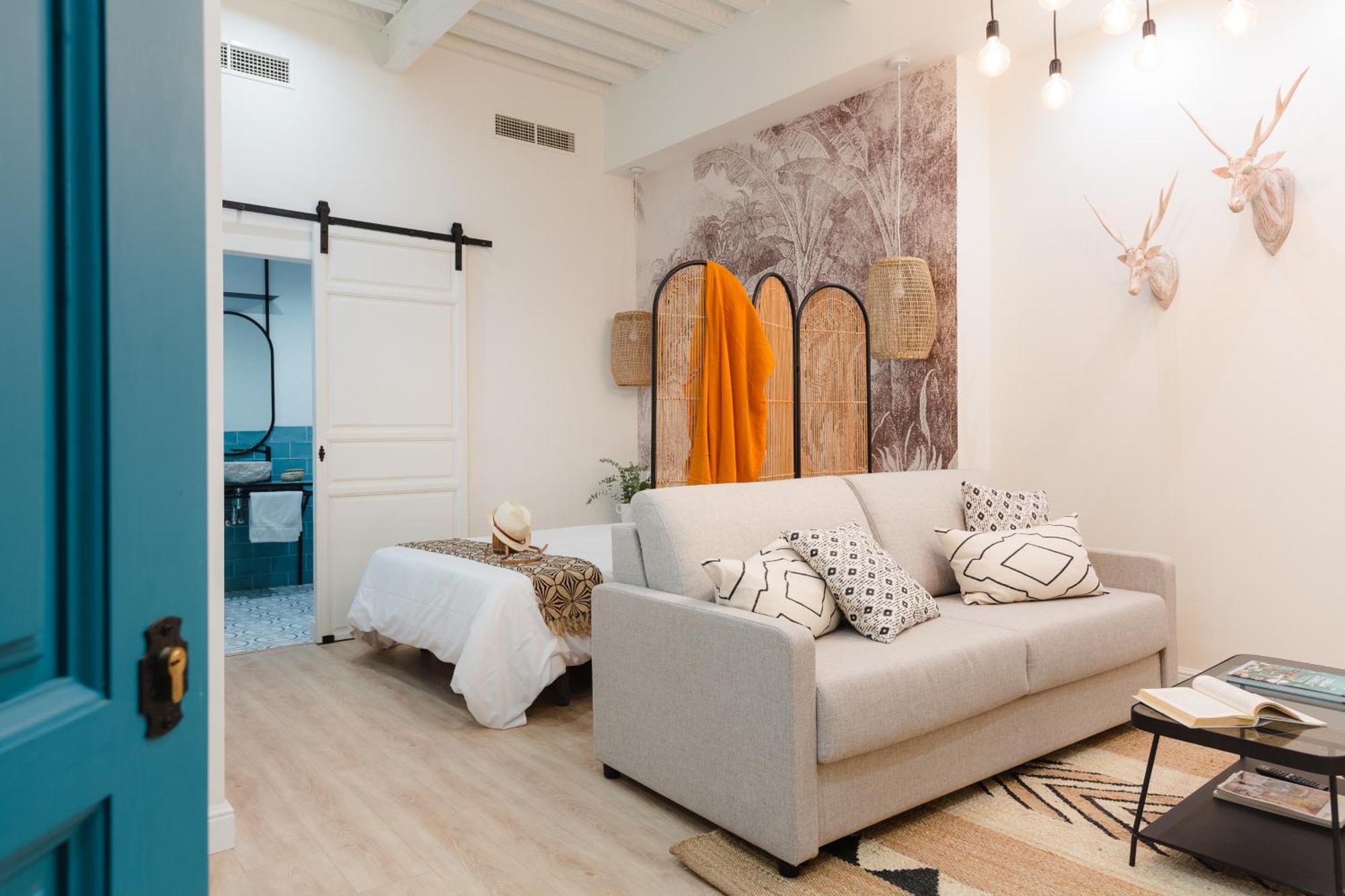 Apartamento Atenea