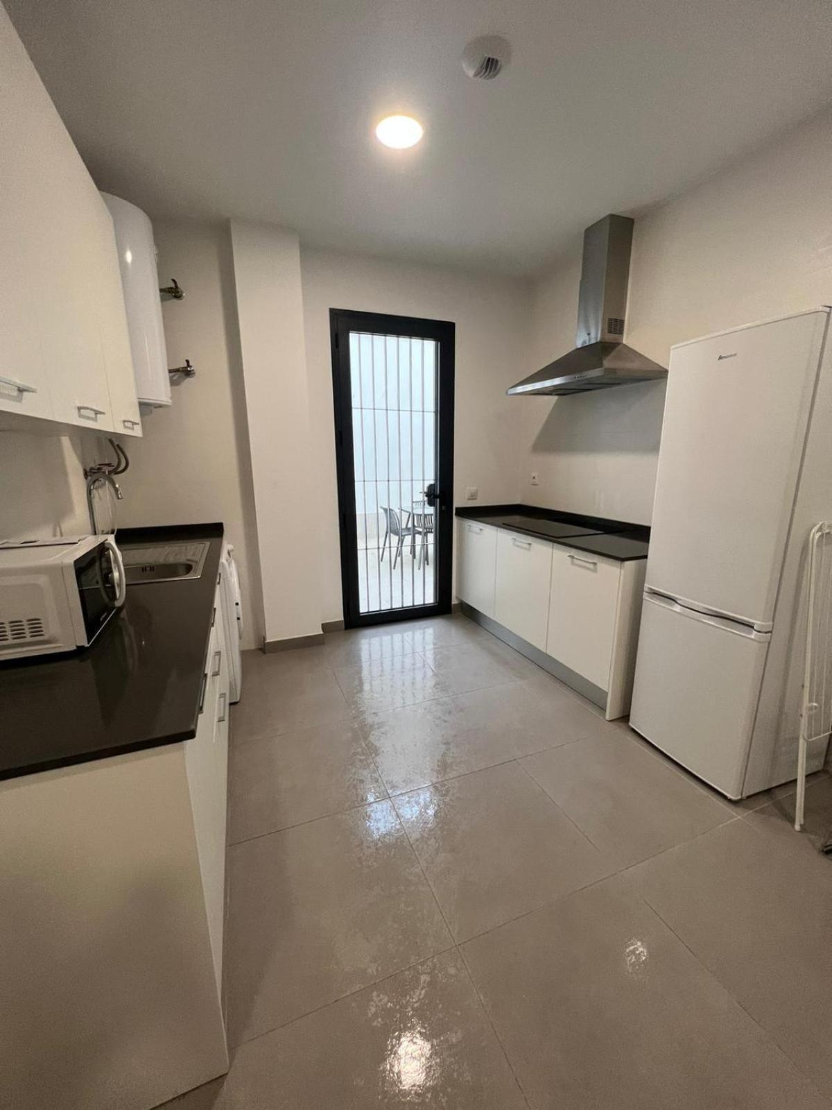 Apartamento Letmalaga Gazules *