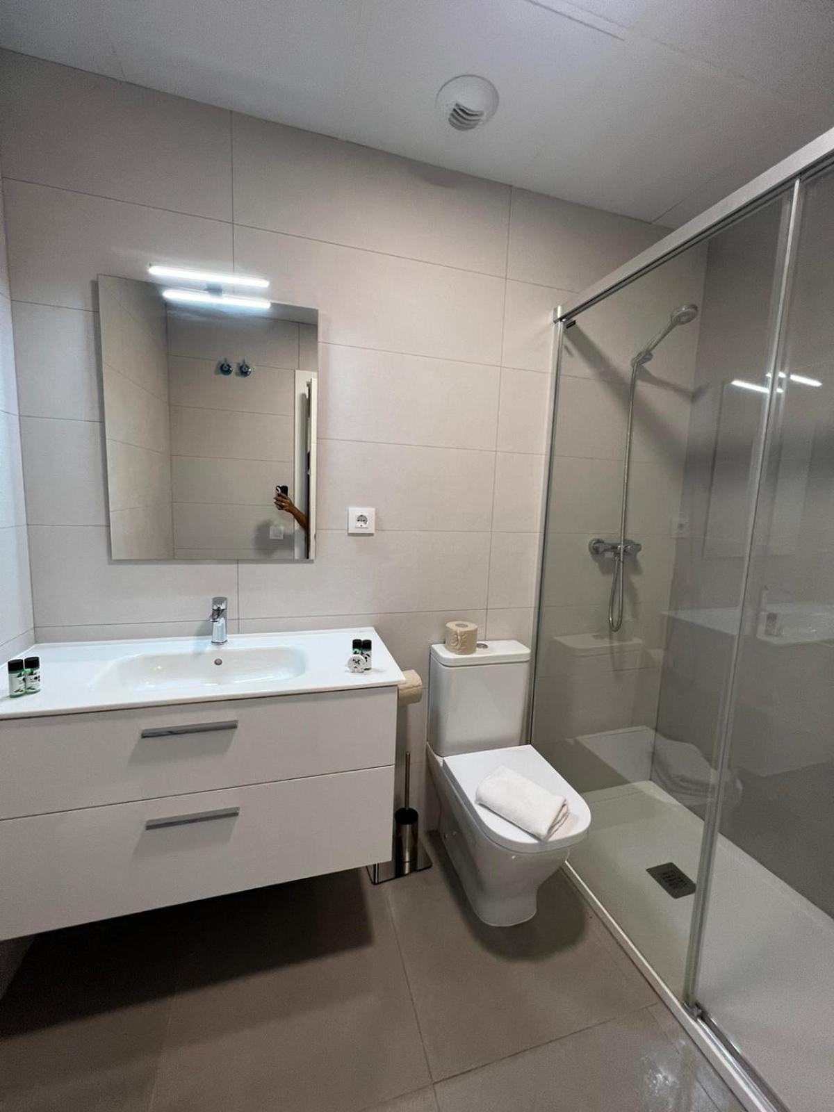 Letmalaga Gazules Apartamento