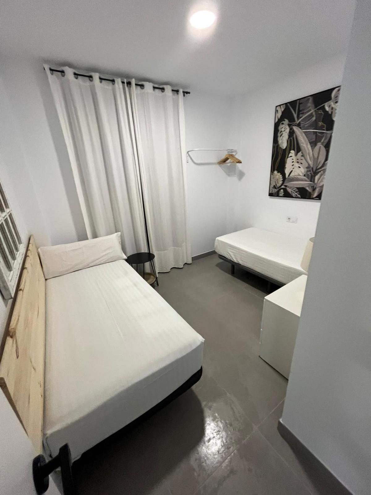 Apartamento Letmalaga Gazules Málaga