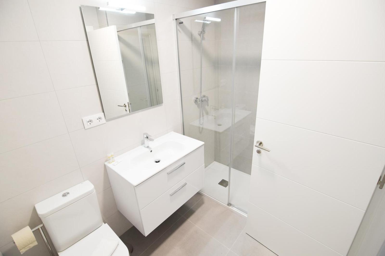 Letmalaga Gazules Apartamento *