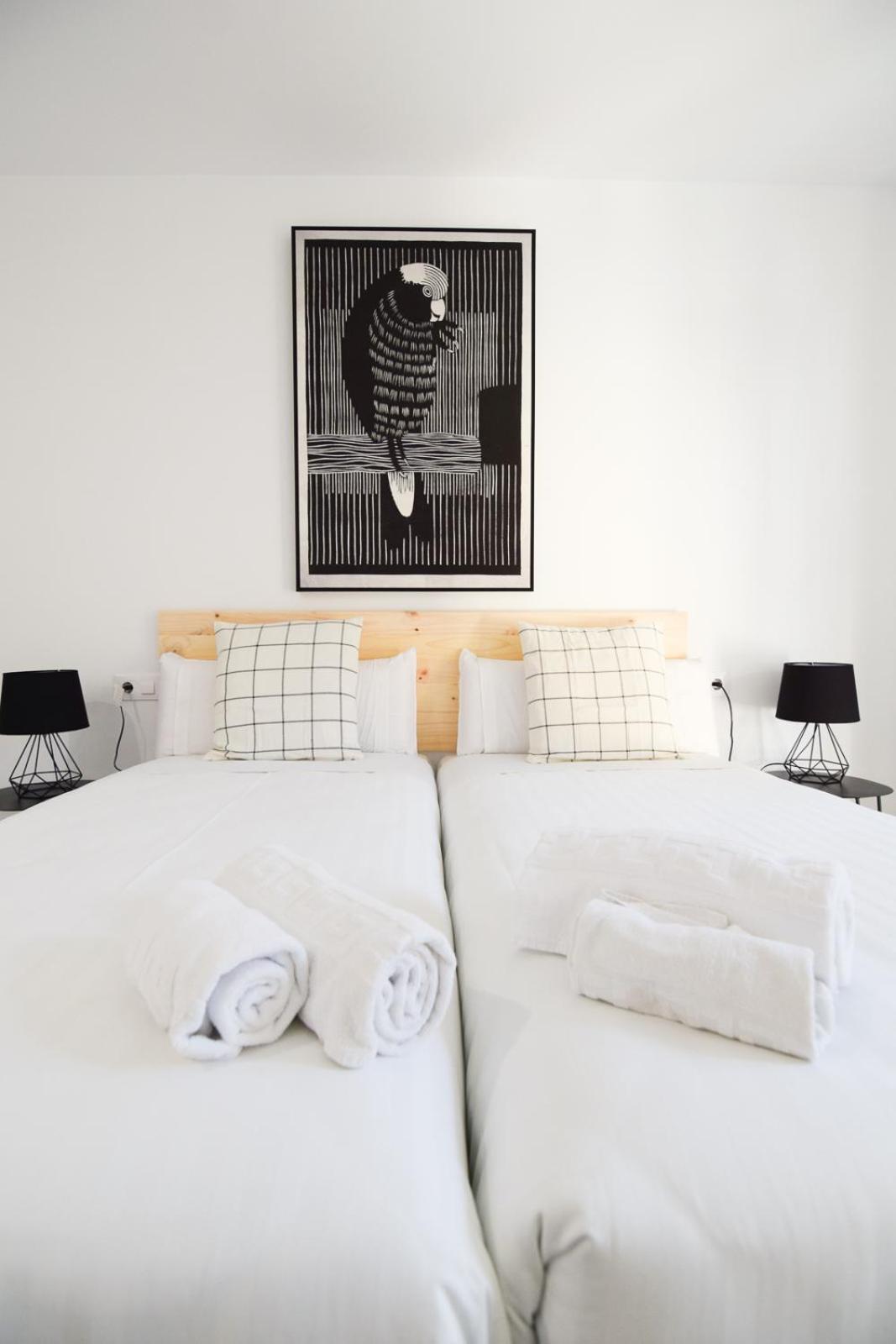 Apartamento Letmalaga Gazules *