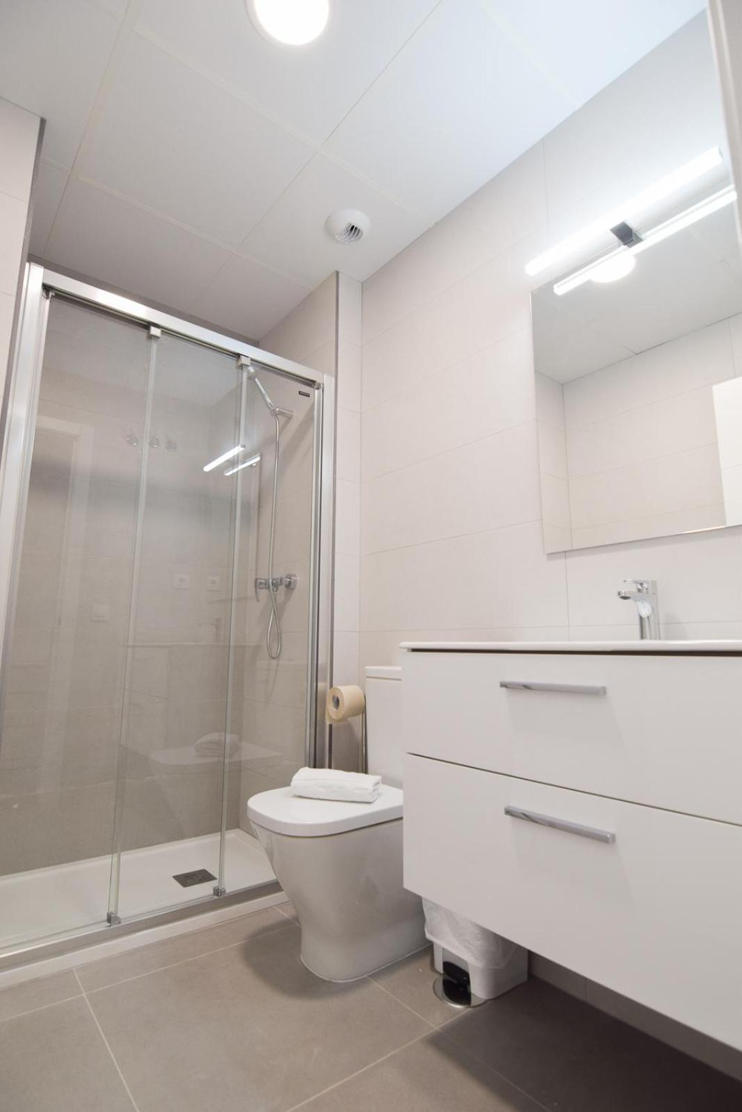Letmalaga Gazules Apartamento