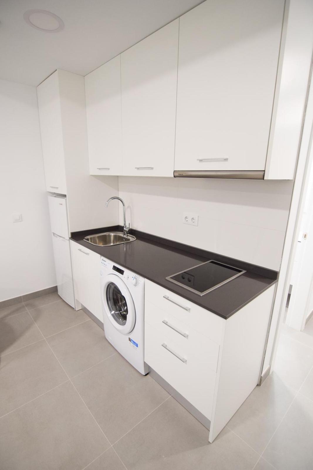 Apartamento Letmalaga Gazules