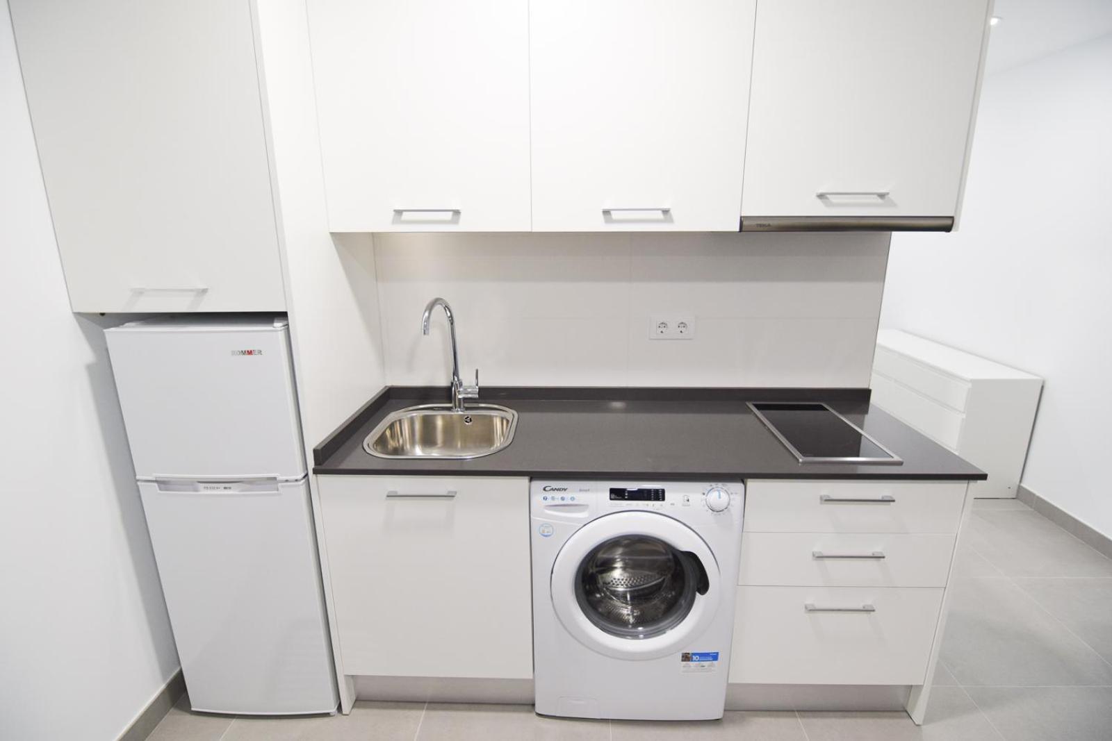 Apartamento Letmalaga Gazules Málaga