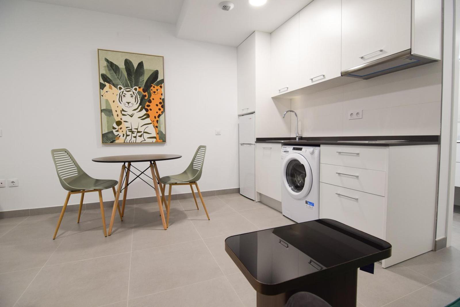 Letmalaga Gazules Apartamento Málaga