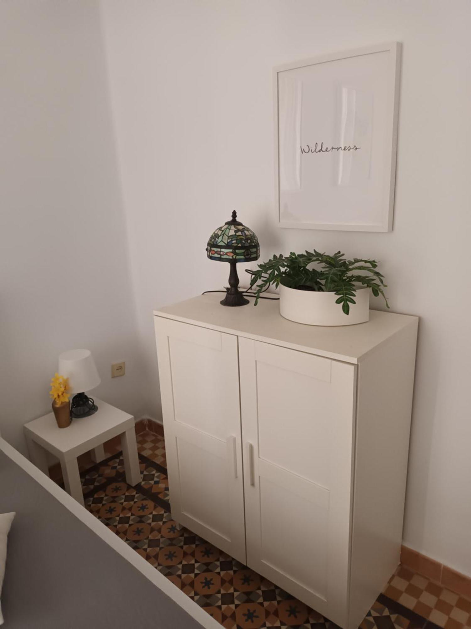 Apartamento En El Centro Histórico De *