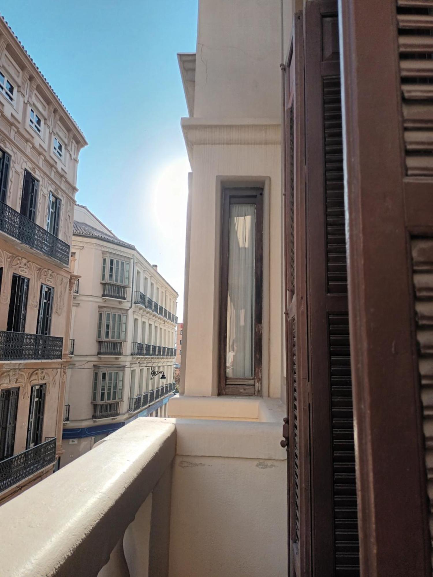 En El Centro Histórico De