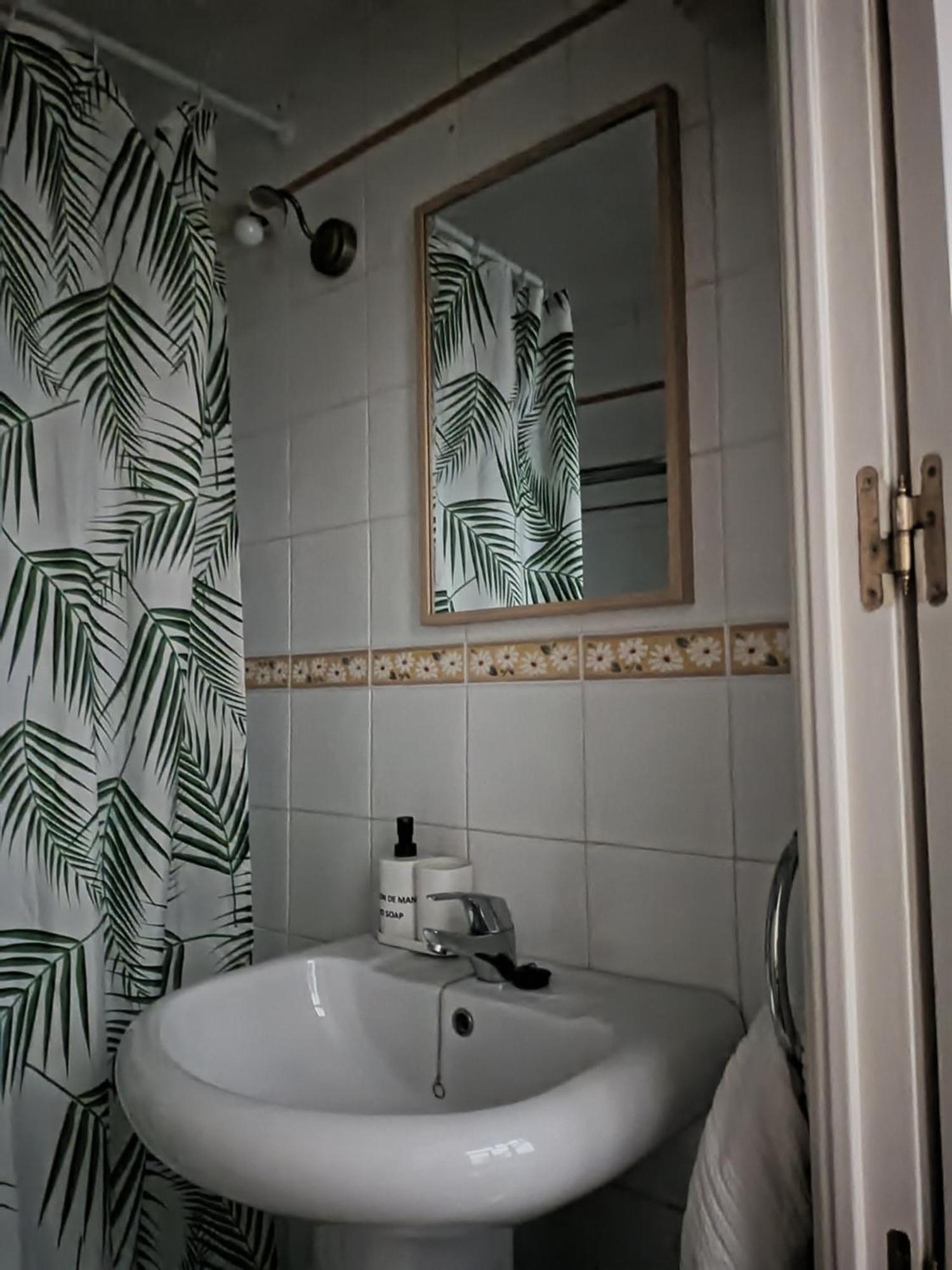 Apartamento En El Centro Histórico De Málaga