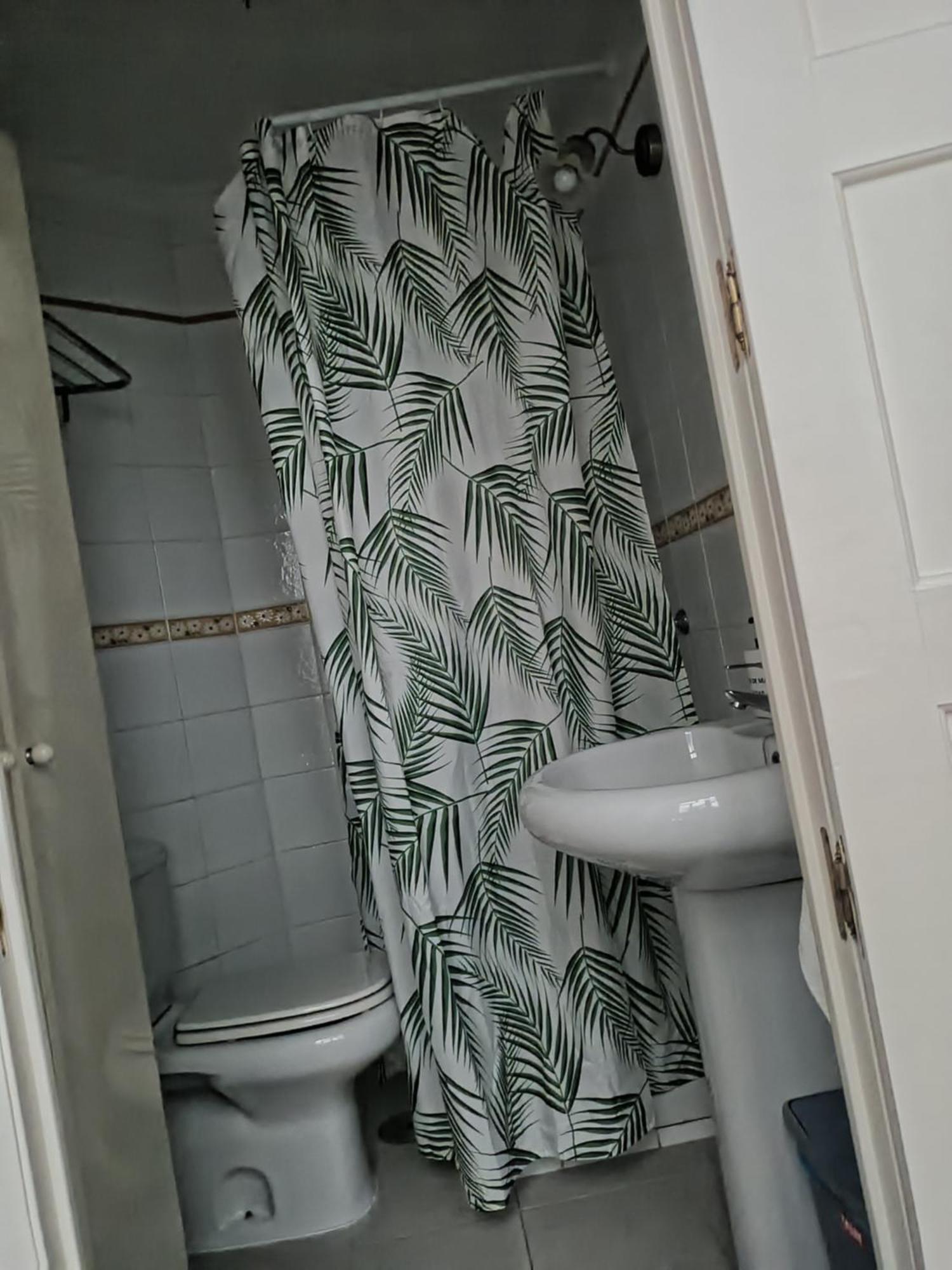 Apartamento En El Centro Histórico De Málaga