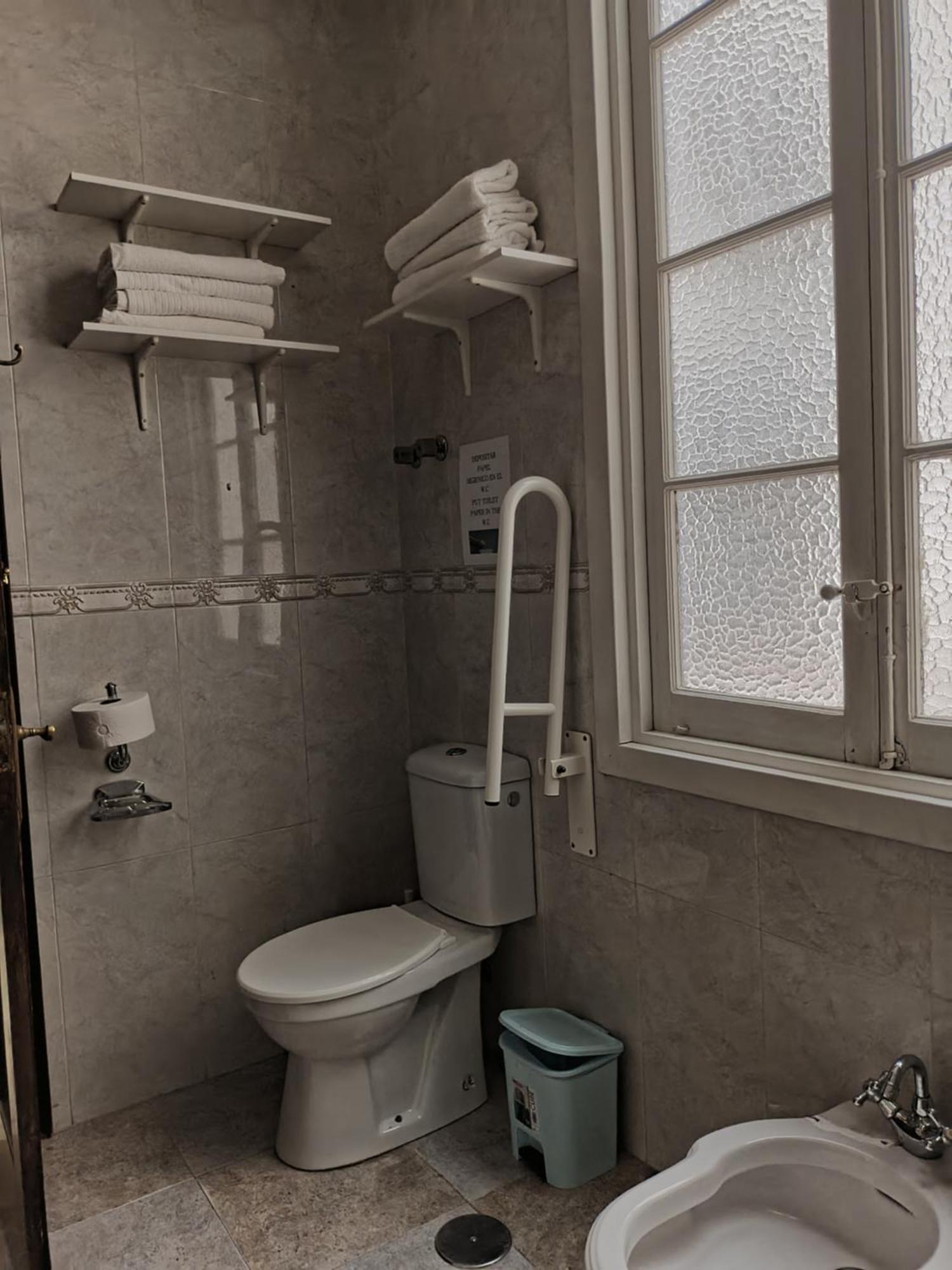 En El Centro Histórico De Apartamento